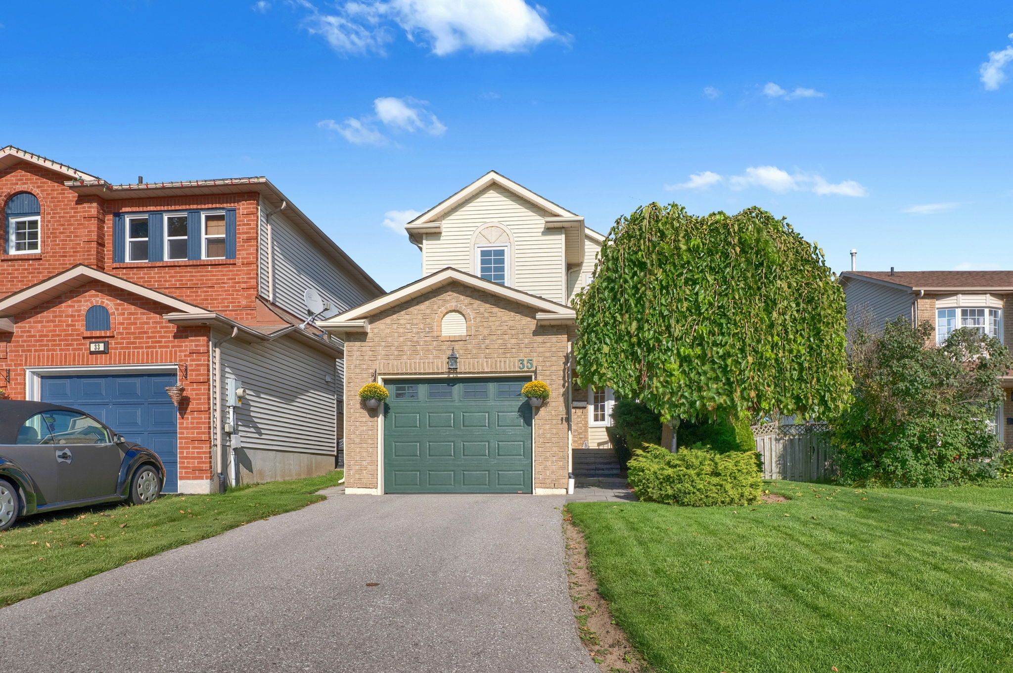 35 Burnham Boulevard, Port Hope, On L1a 4g5
