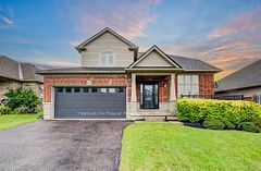 16 Irongate Drive, Brant, On N3l 4g4