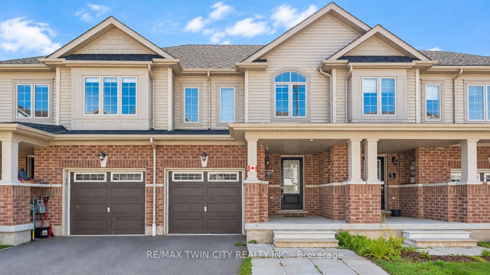 755 Linden Dr Unit 37 Drive, Cambridge, On N3h 0e4