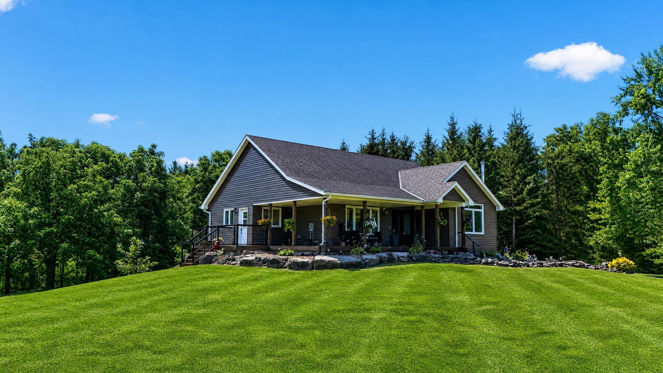 2877 10th Line E, Trent Hills, On K0l 1l0