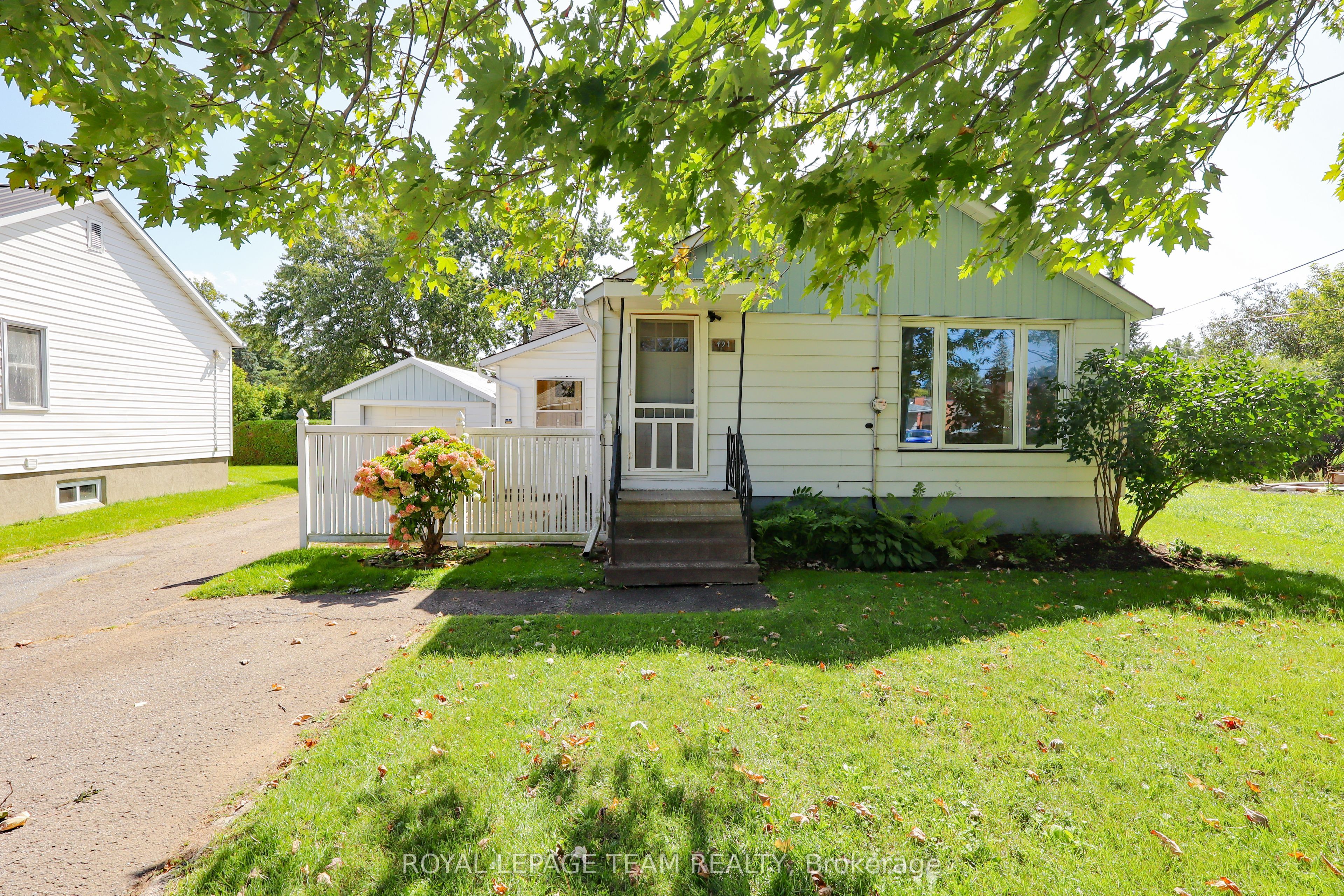 491 York Street, North Dundas, On K0c 2k0