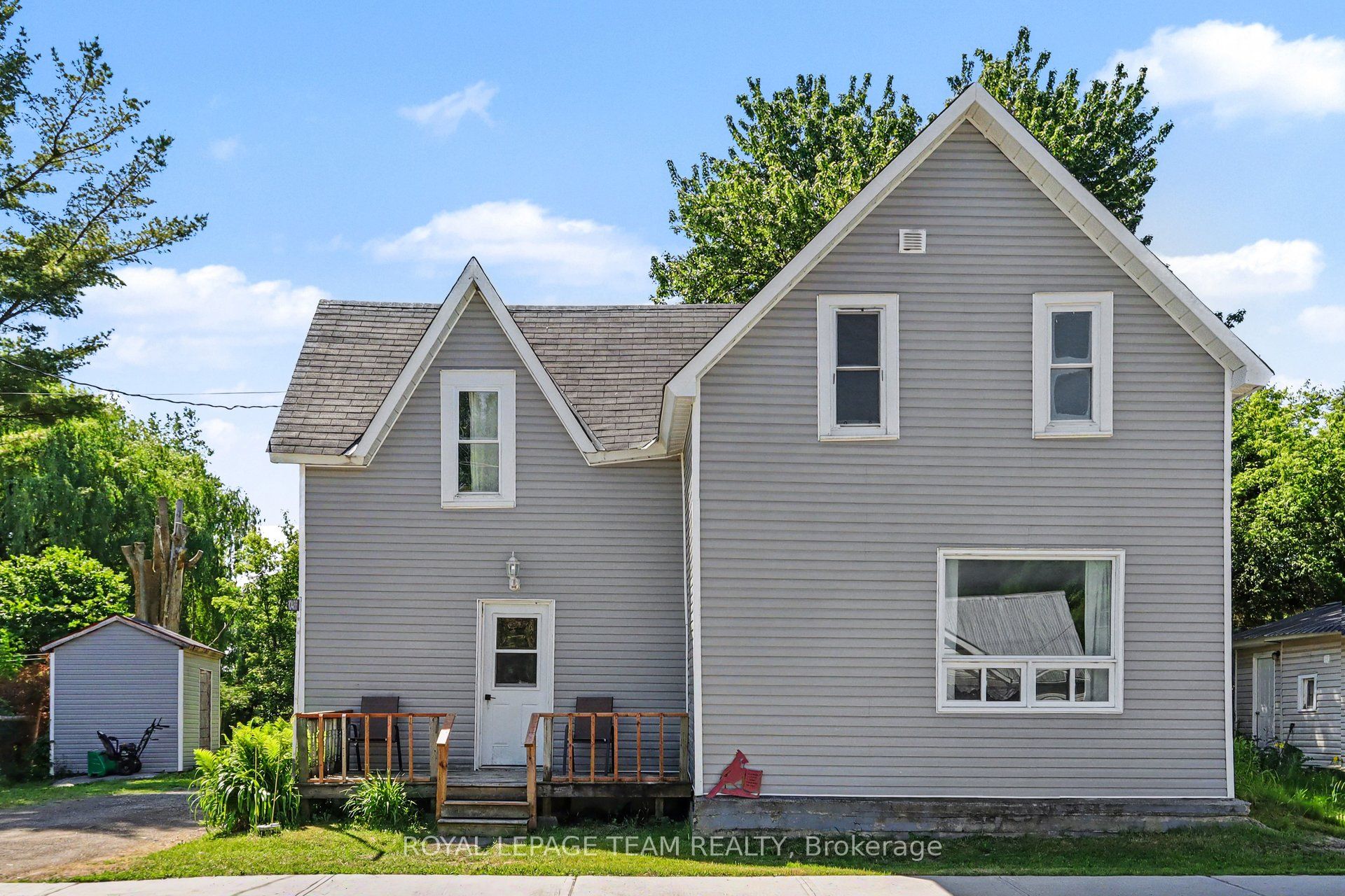 10486 Clark Road, North Dundas, On K0e 1s0