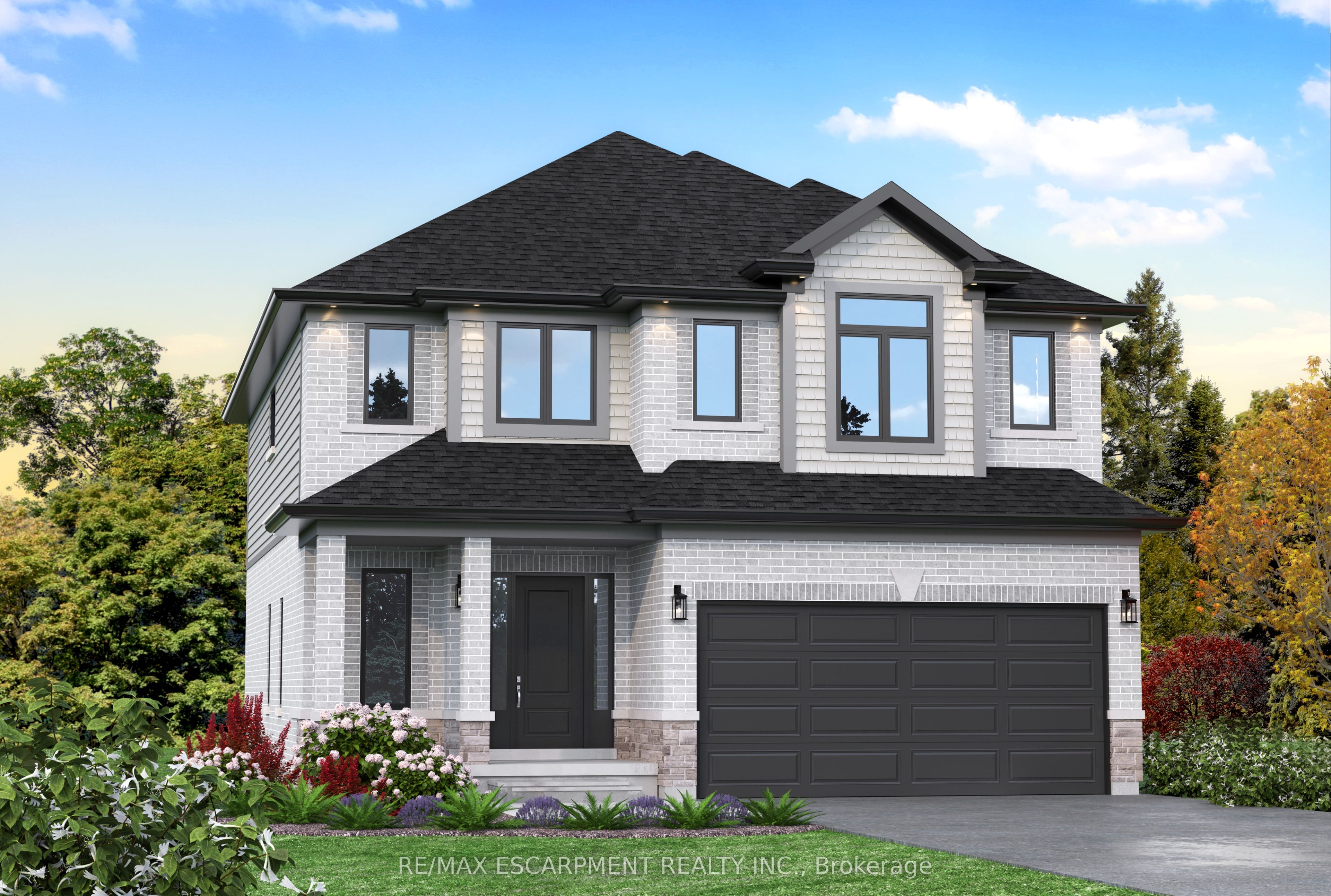 Lot 15 Kellogg Avenue, Hamilton, On L0r 1w0