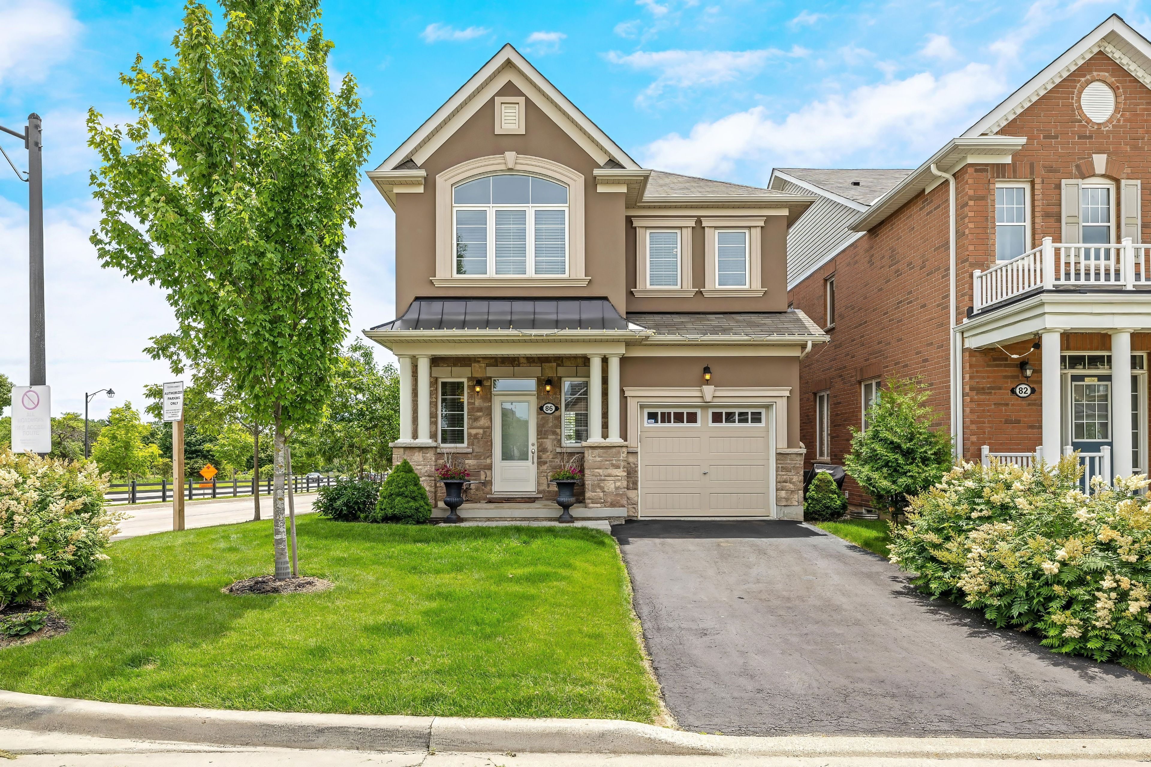 86 Stillwater Crescent, Hamilton, On L0r 2h8