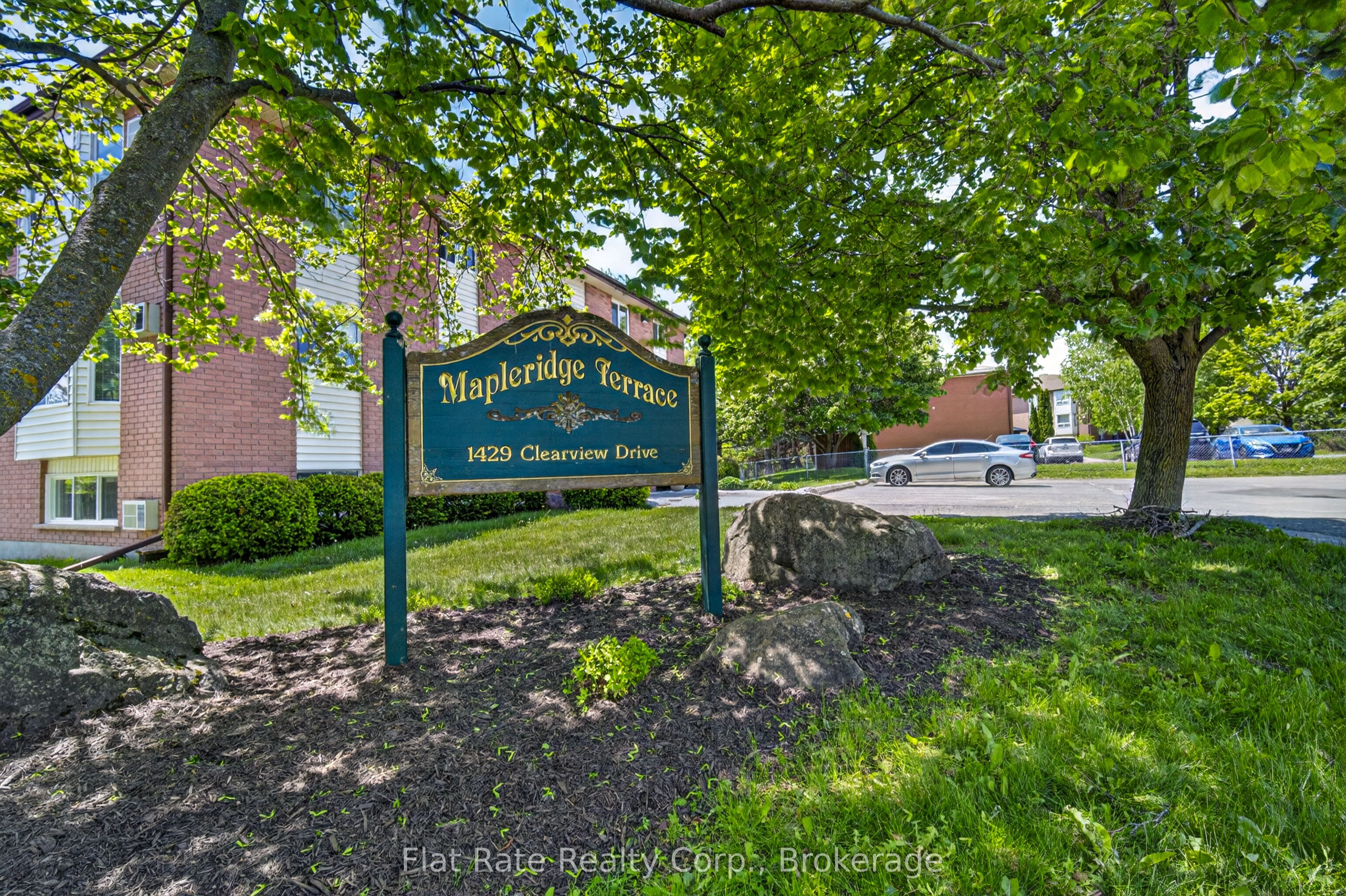 1429 Clearview Drive 101, Peterborough, On K9k 1x8