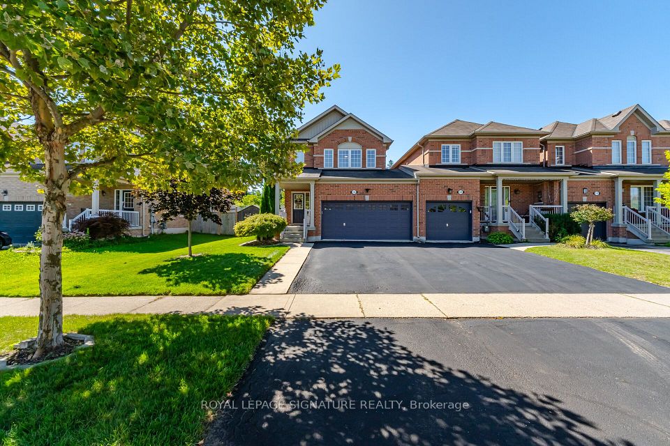 182 Thomas Avenue, Brantford, On N3s 0e2