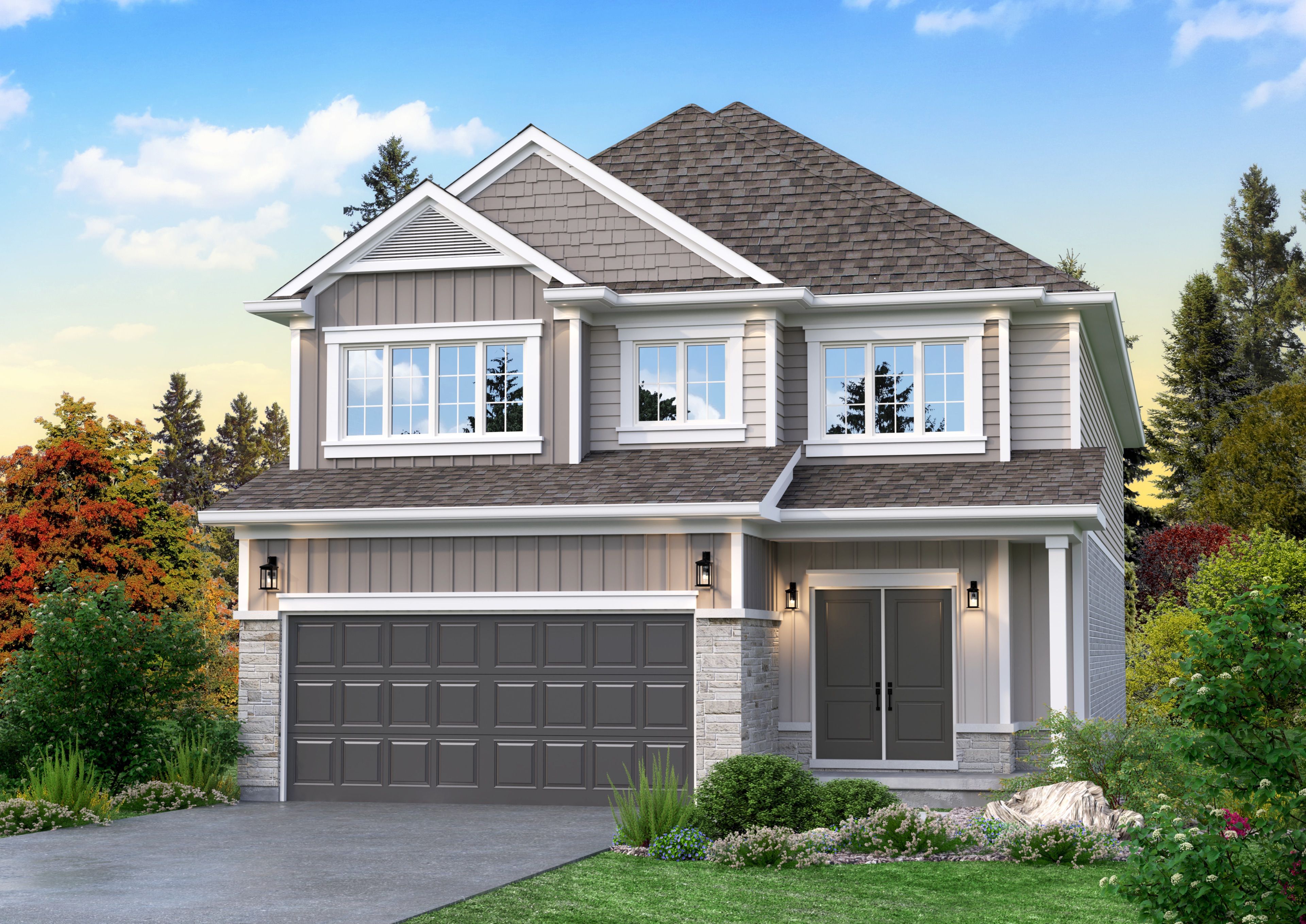 Lot 9 Kellogg Avenue, Hamilton, On L0r 1w0