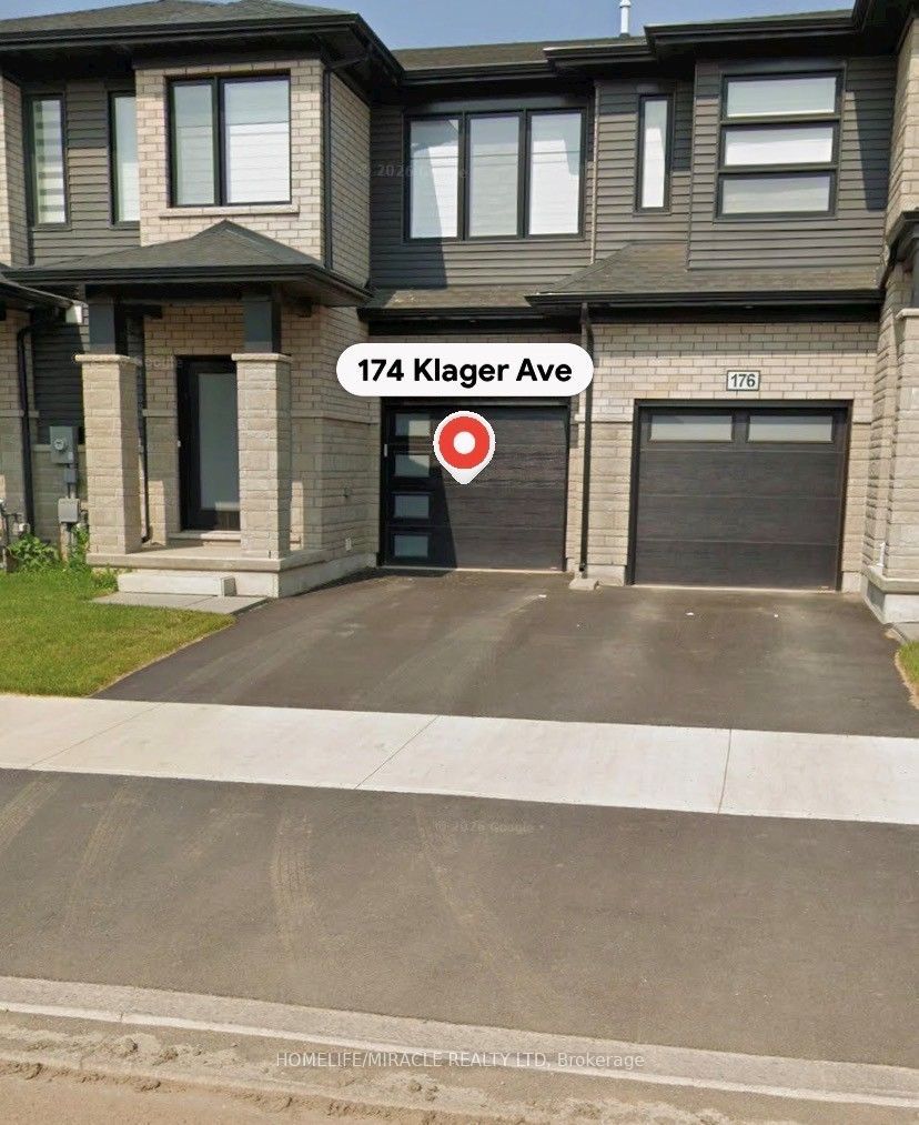 174 Klager Avenue, Pelham, On L2v 4g3