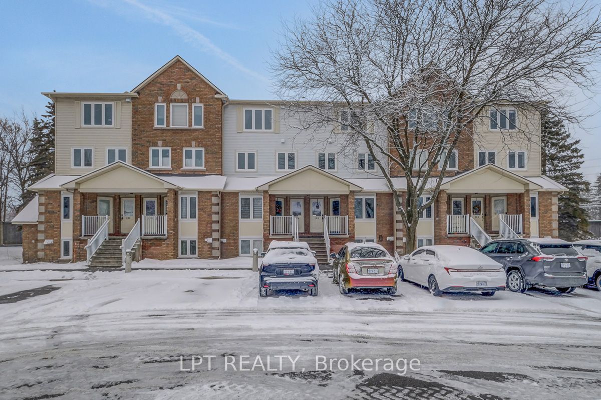 204 Briston Private 30, Hunt Club - South Keys And Area, On K1g 5p8