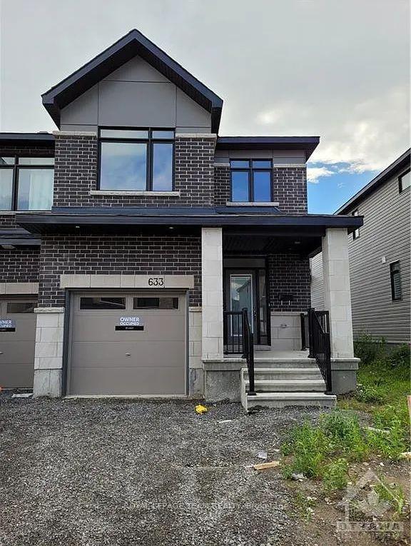 633 Rathburn Lane, Leitrim, On K1t 3w7