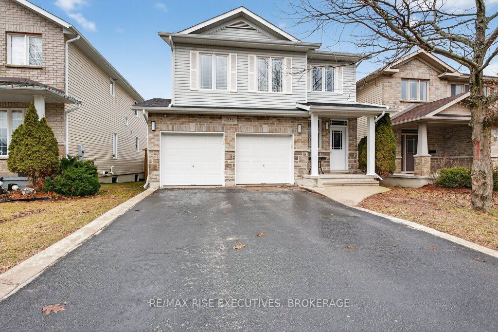 1543 Providence Crescent, Kingston, On K7p 0h9