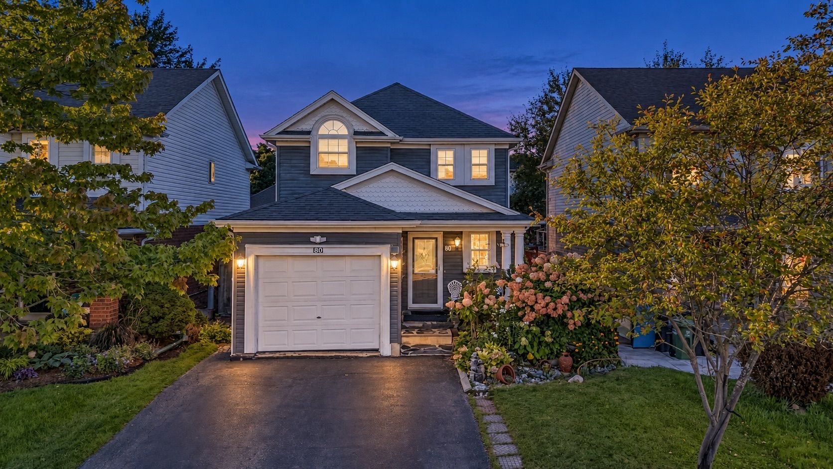 80 Southcreek Trail, Guelph, On N1g 4y8