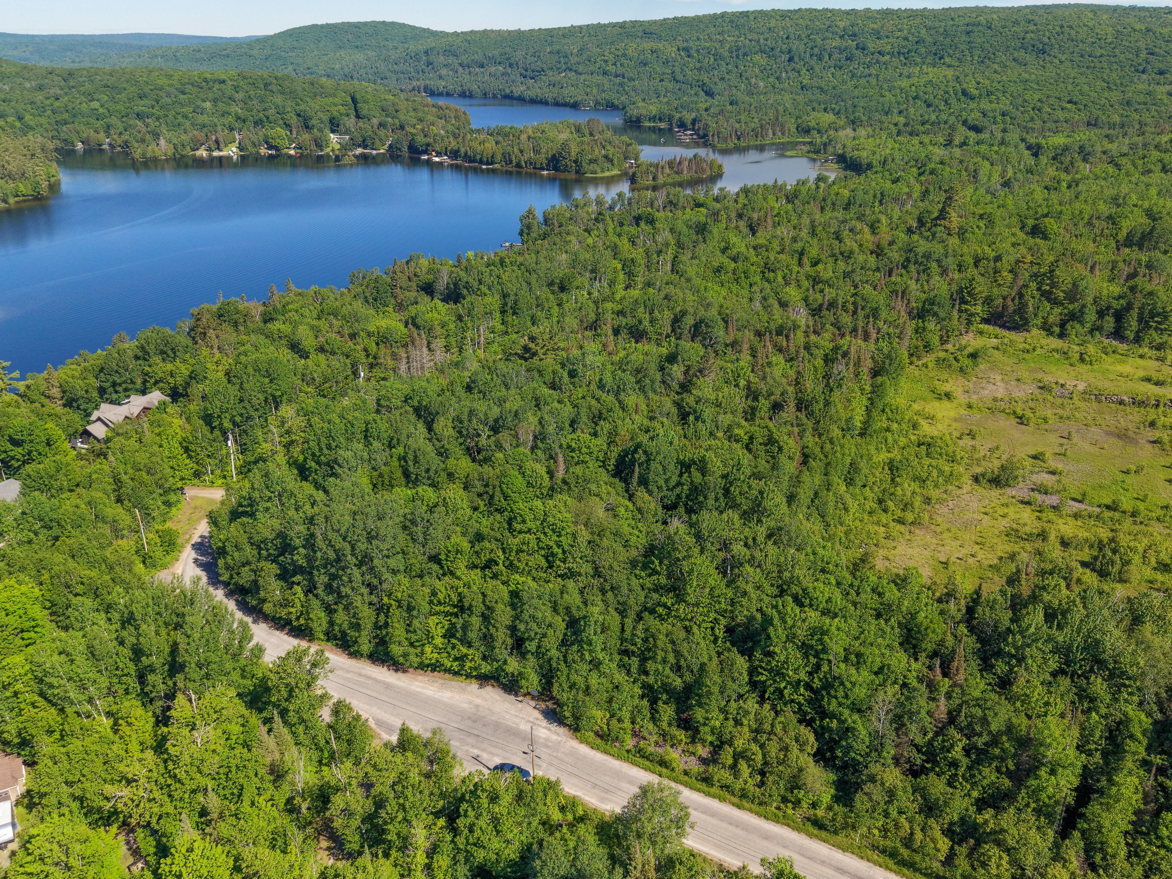 Lot D North Shore Road, North Bay, On P1b 8g4