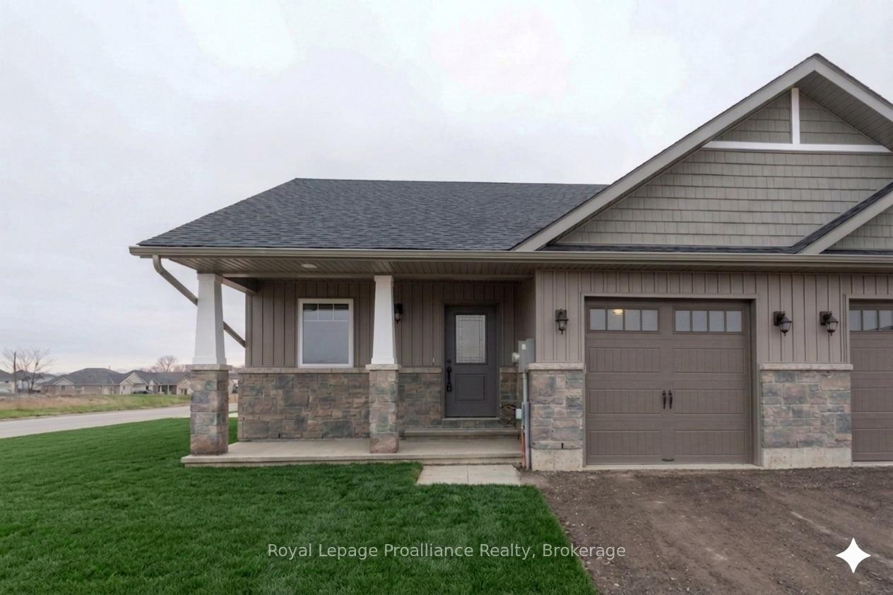 117 Farrington Crescent, Prince Edward County, On K0k 2t0