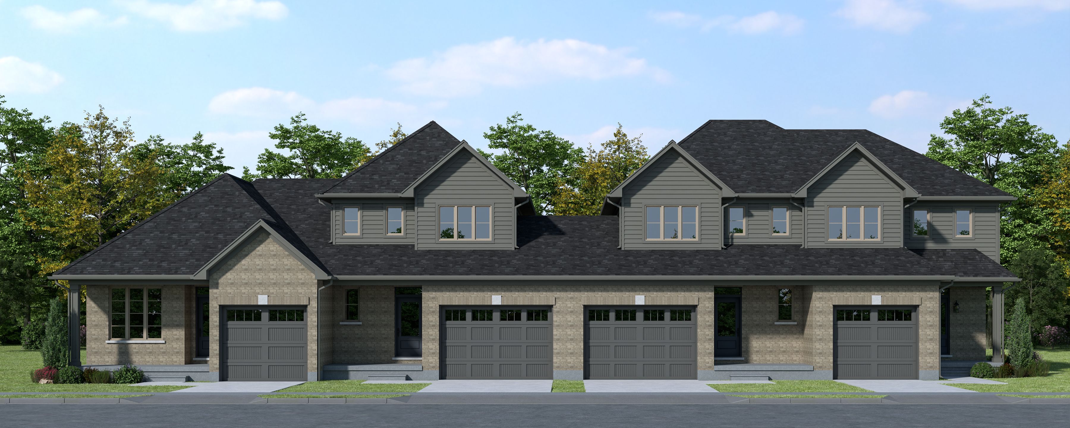 125 Tremble Drive, West Grey, On N0g 1r0