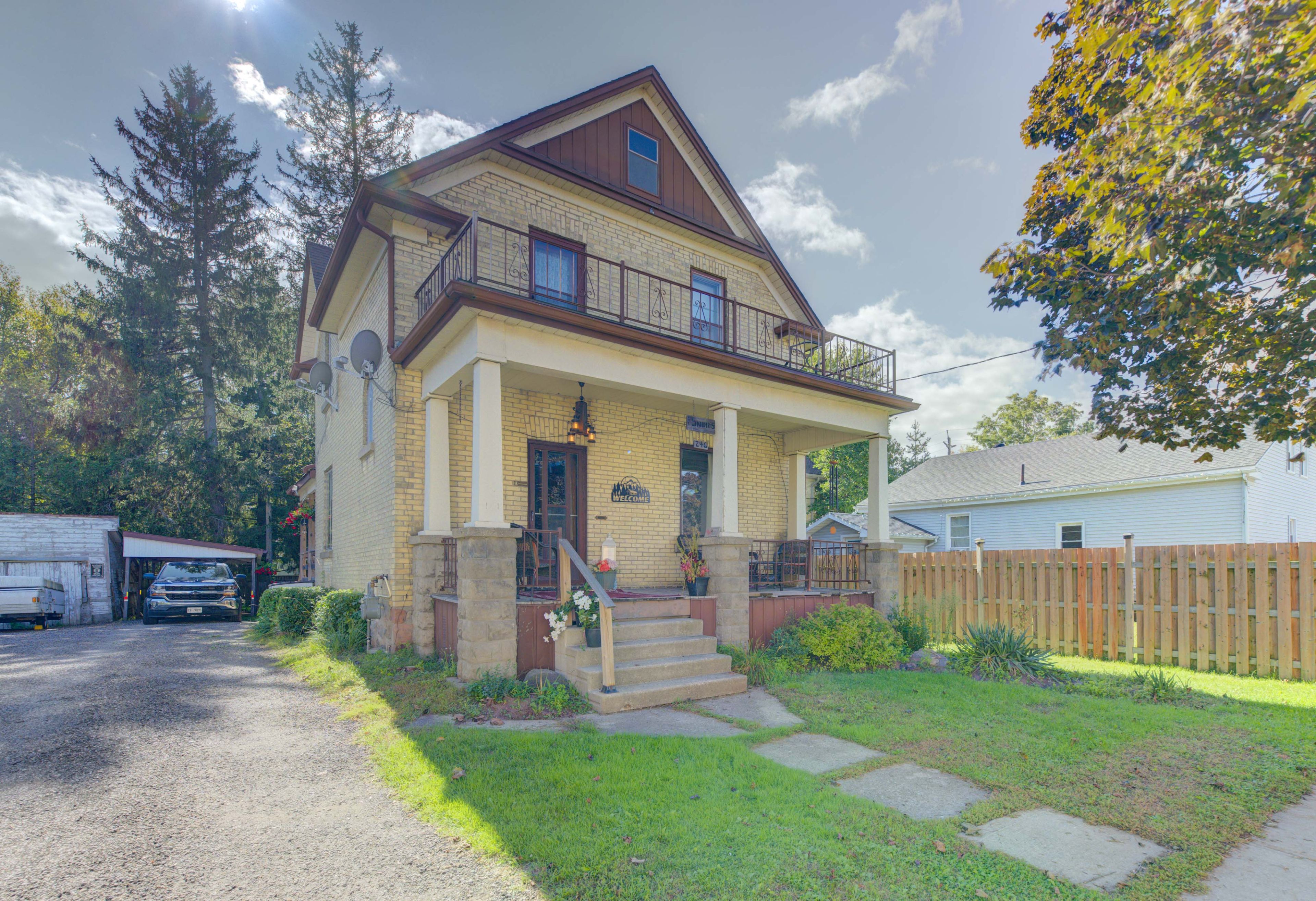 246 Jacob Street, Wilmot, On N3a 1b9