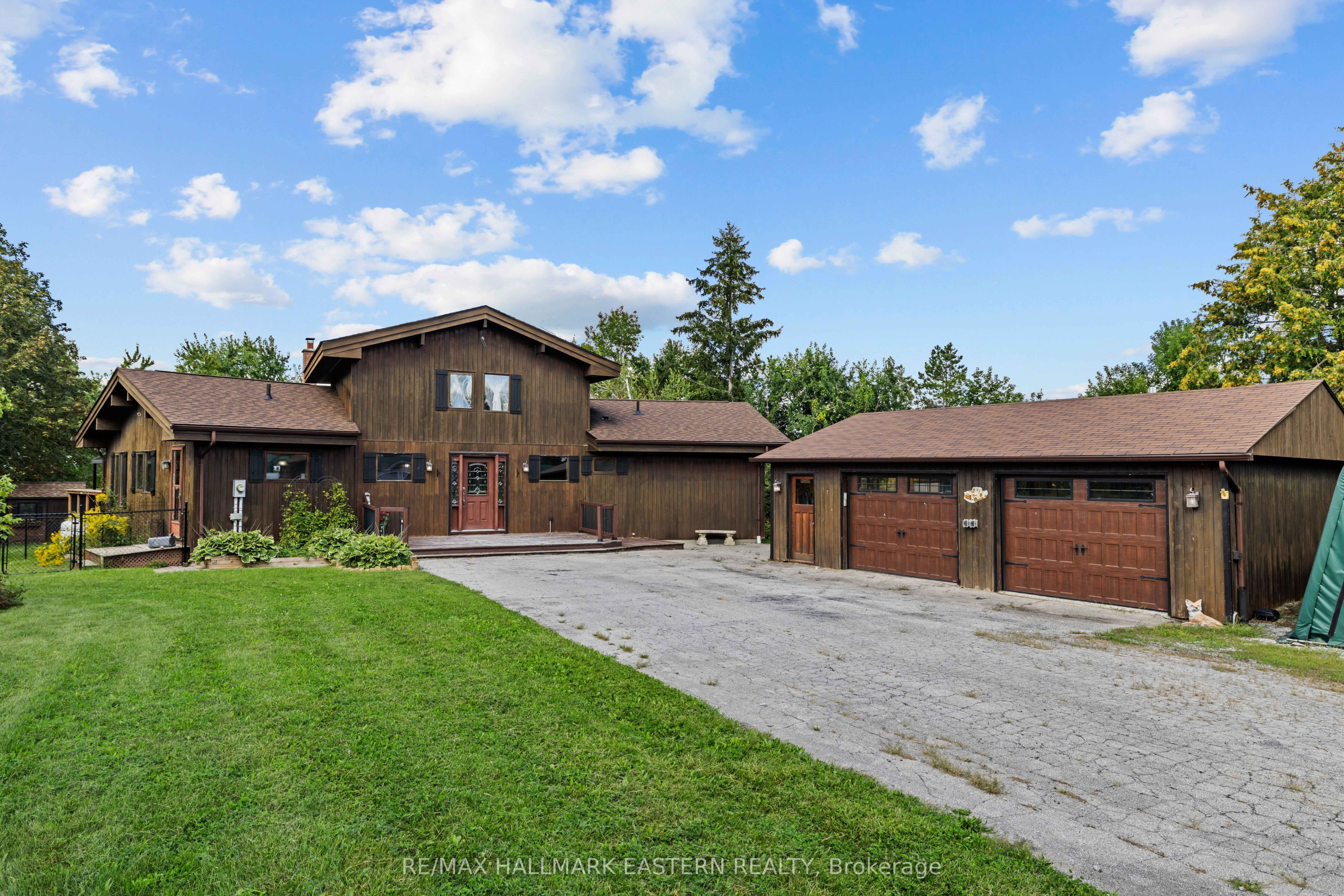 25 Balsam Road, Kawartha Lakes, On K9v 4r6
