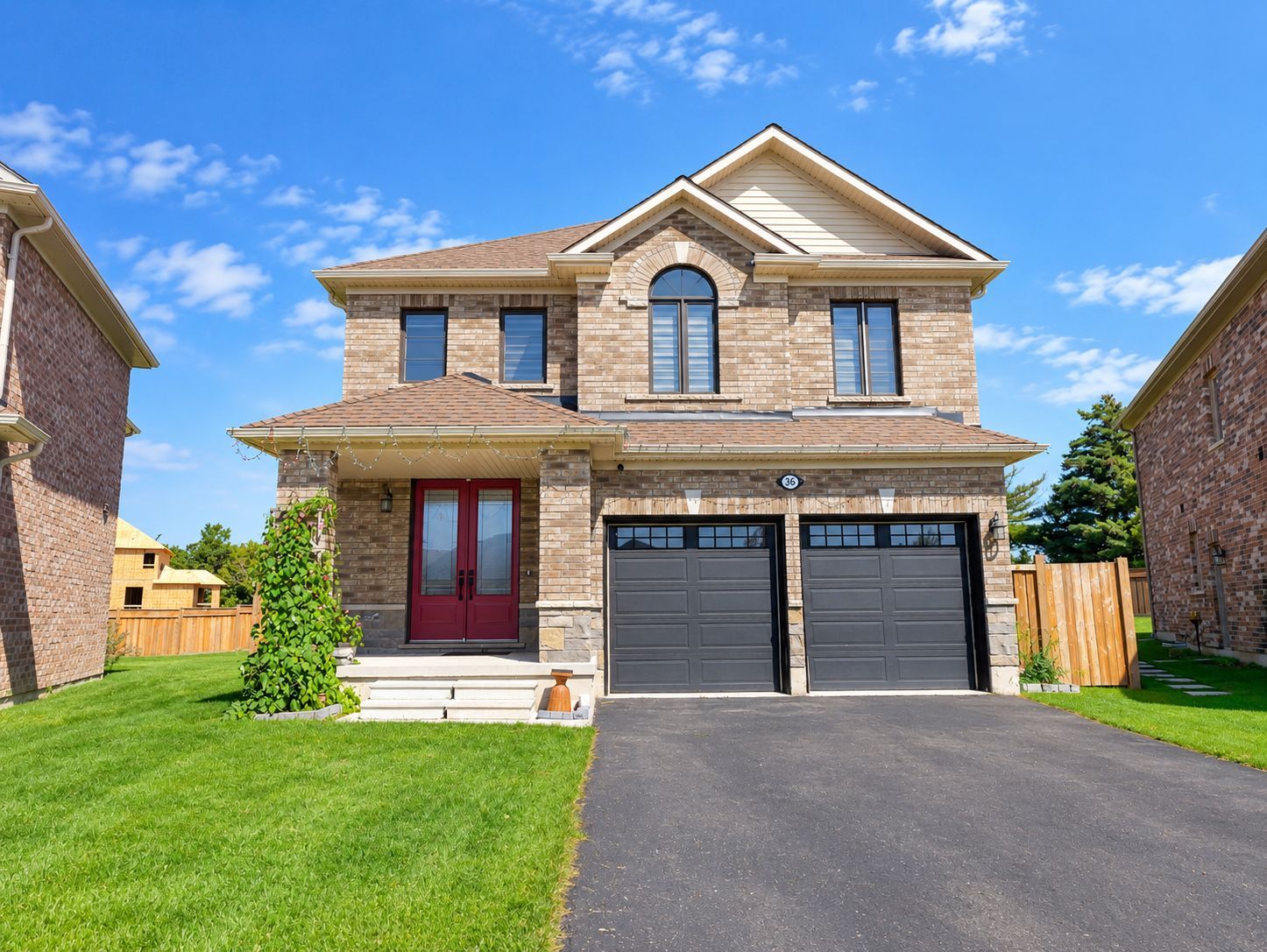 36 Seaton Crescent, Tillsonburg, On N4g 0j8