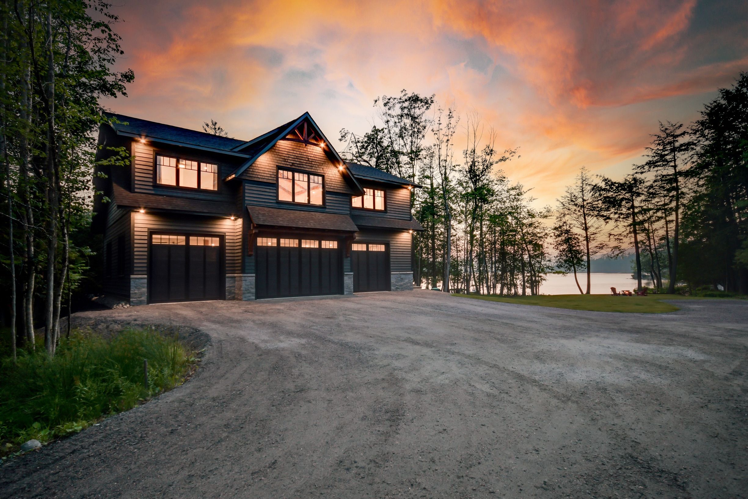 1054 Brydons Bay Road, Gravenhurst, On P1p 1r1