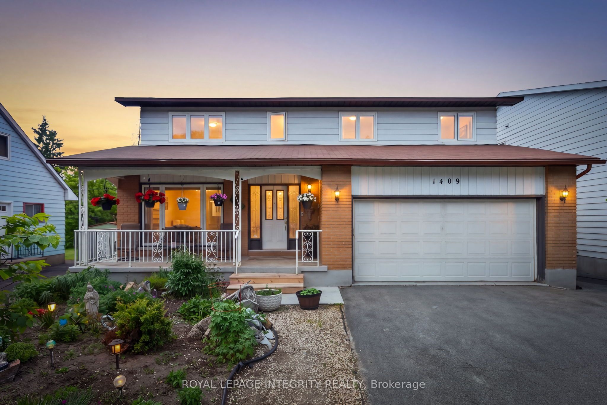 1409 Lepage Avenue, Carlington - Central Park, On K1z 8m8