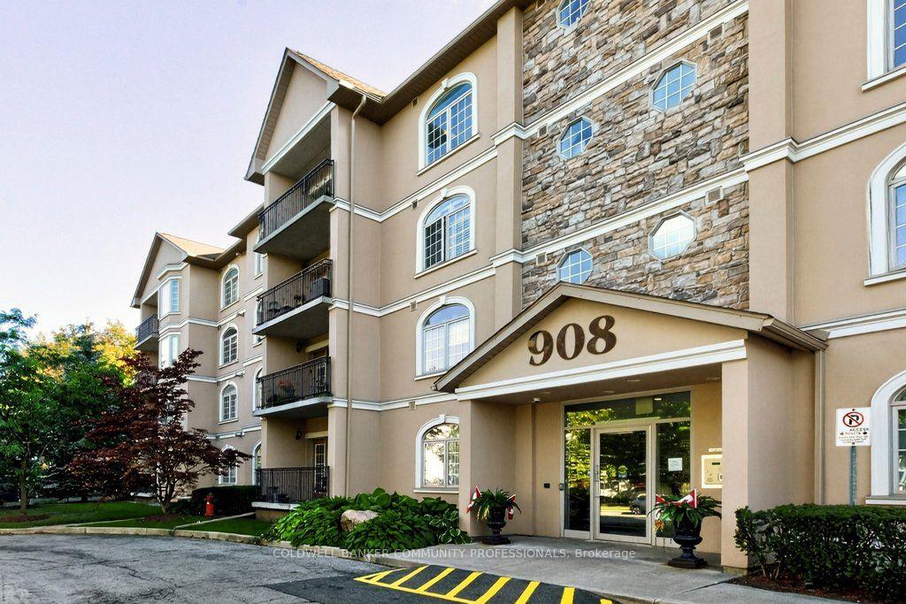 908 Mohawk Road E 305, Hamilton, On L8t 2r8
