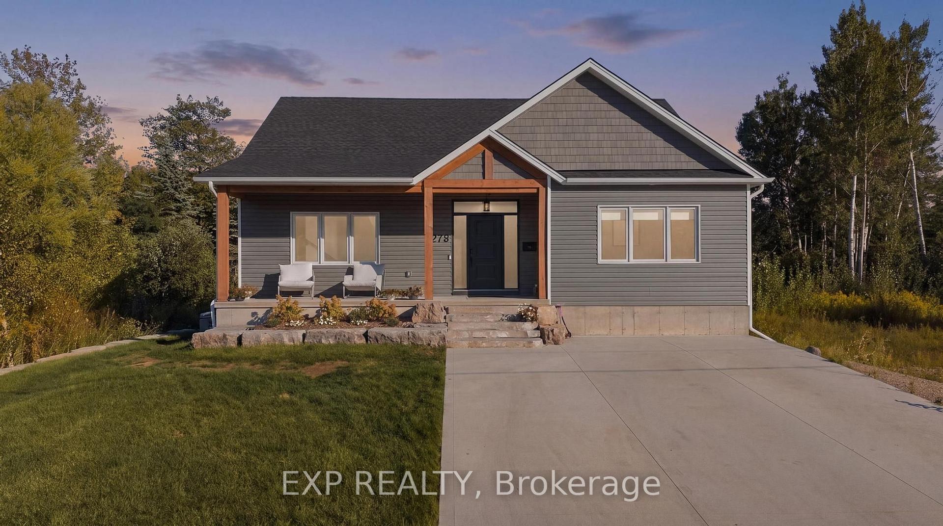 278 Grosvenor Street S, Saugeen Shores, On N0h 2l0