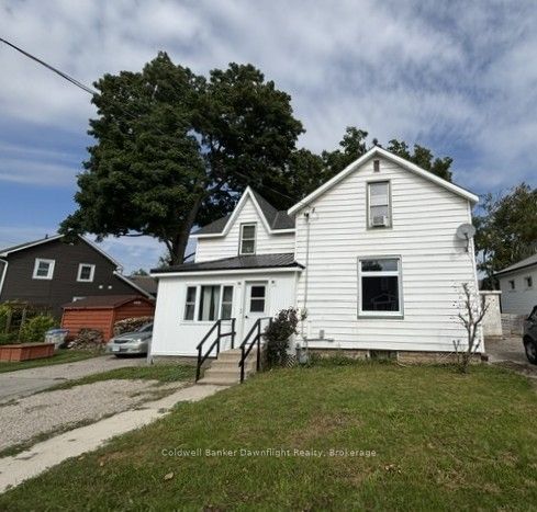 15 Cutter Street, Central Huron, On N0m 1l0