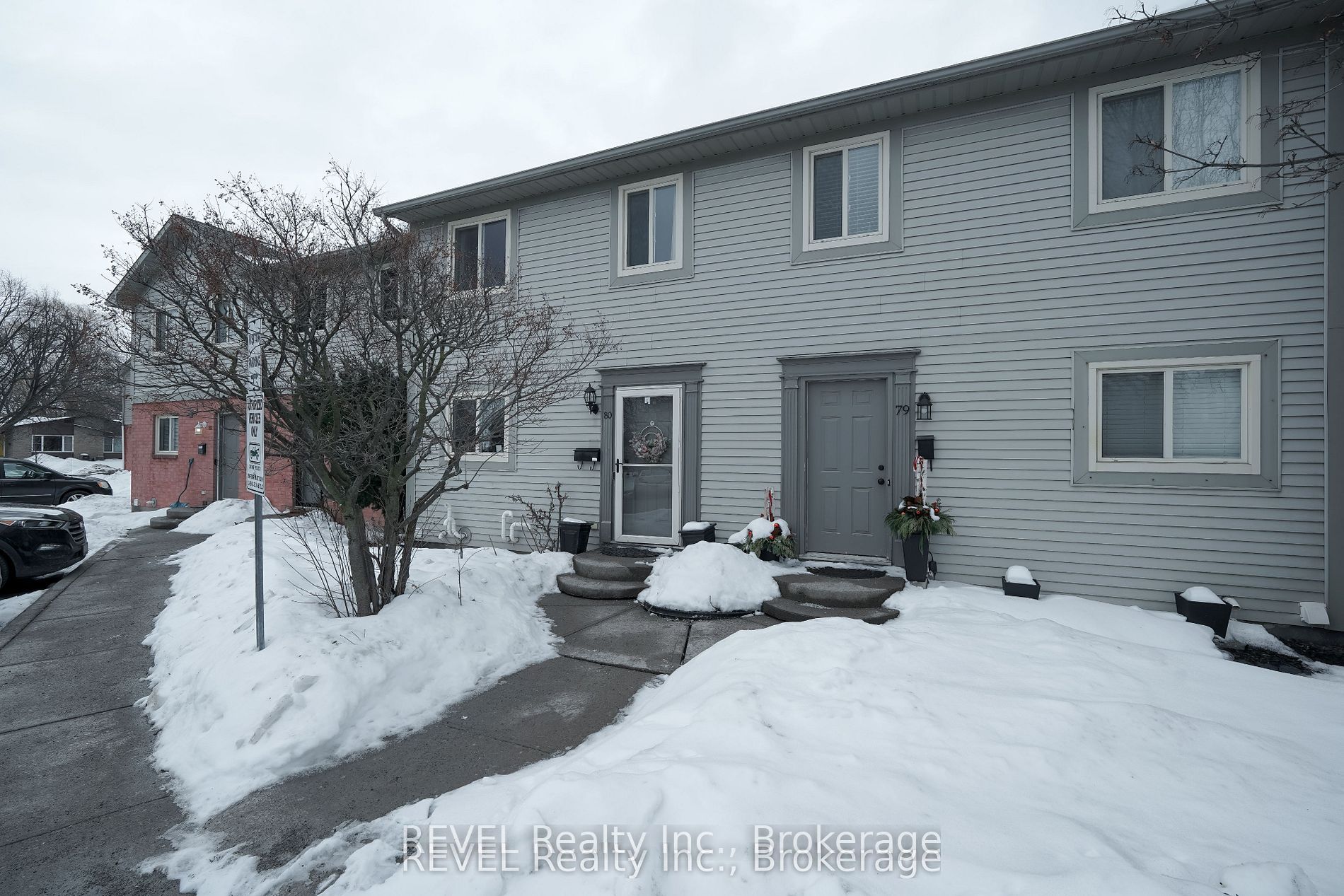 65 Dorchester Boulevard 80, St. Catharines, On L2m 7t2