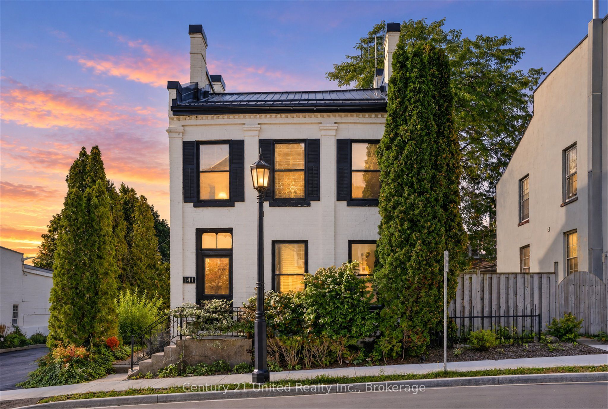 141 Walton Street, Port Hope, On L1a 1n4