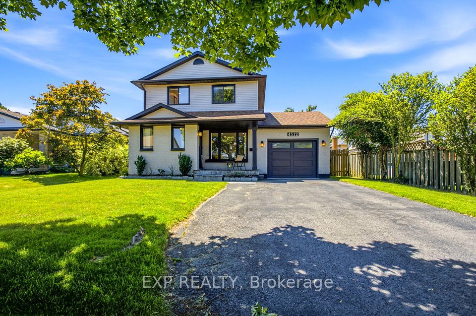 4512 Cedarbrook Lane, Lincoln, On L3j 0b2