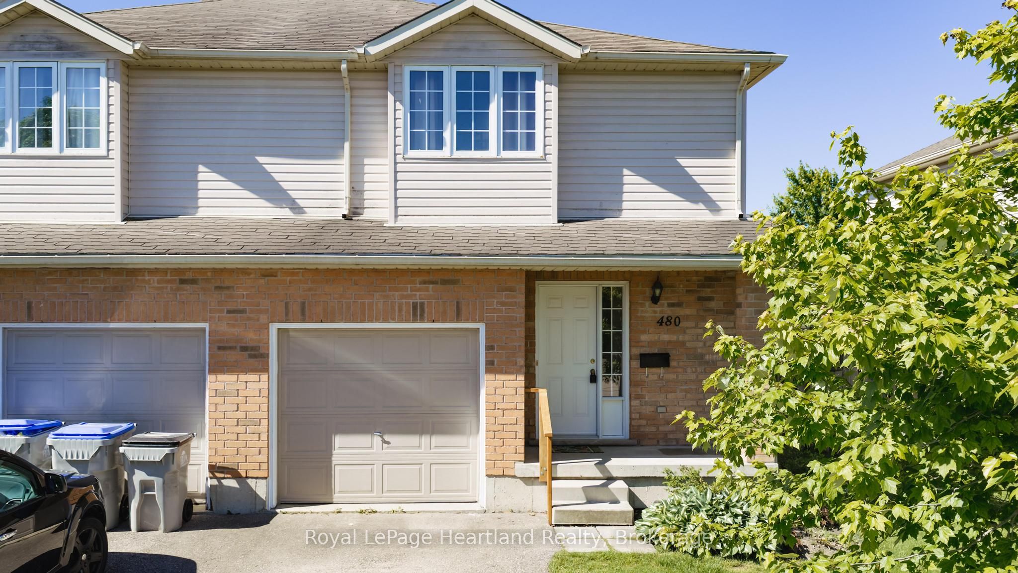 480 Mowat Street E, North Perth, On N4w 0a4
