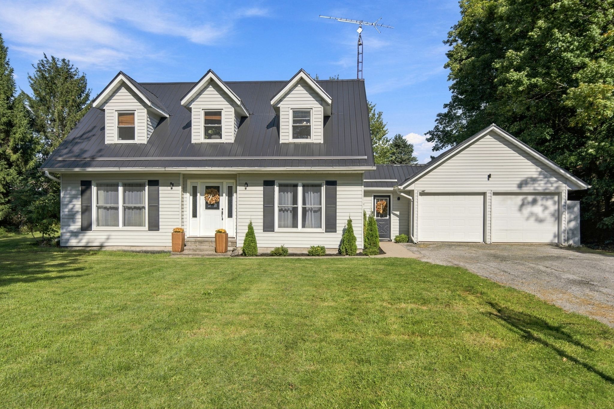 2367 County Rd 23 Road, Alnwick/Haldimand, On K0k 2g0