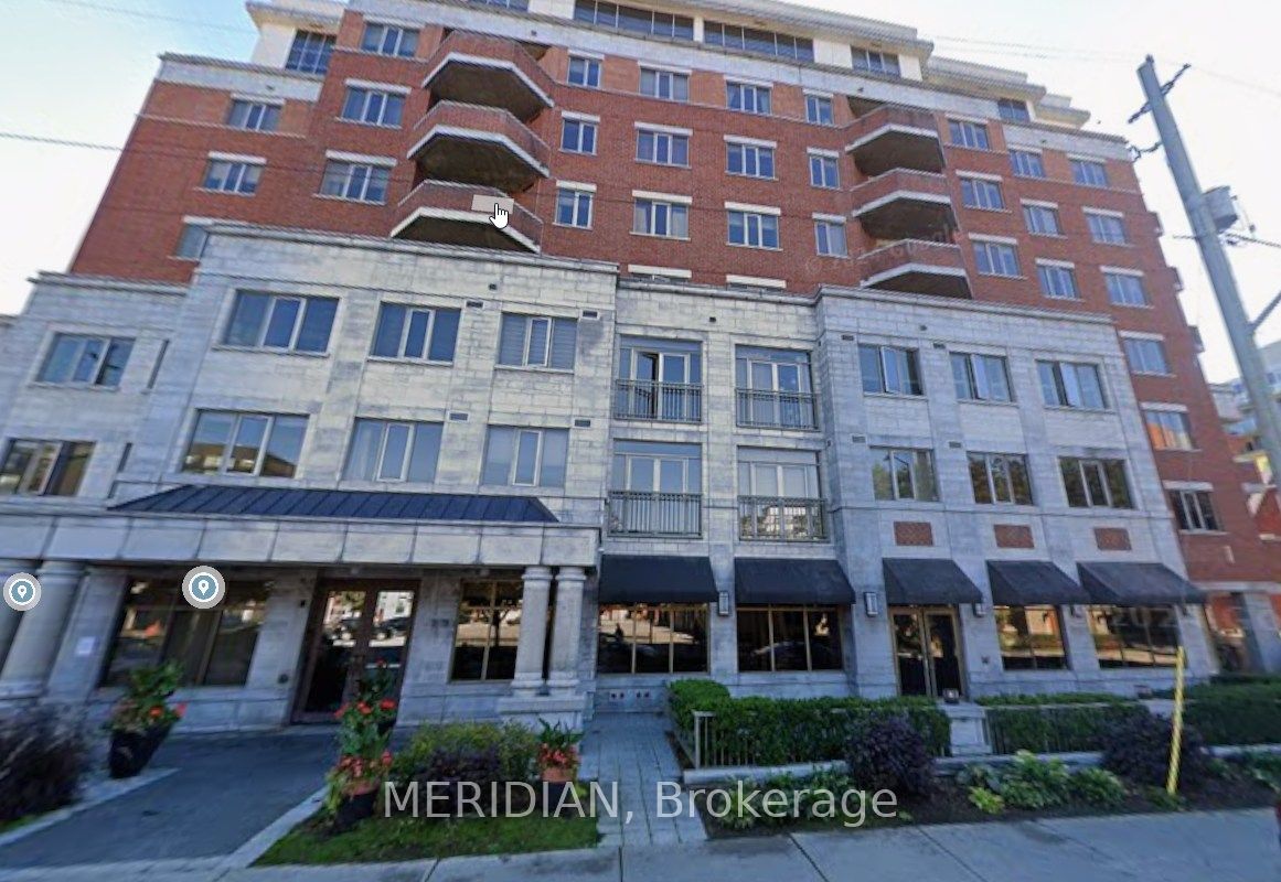 318 Mcleod Street, Ottawa Centre, On K2p 1a3