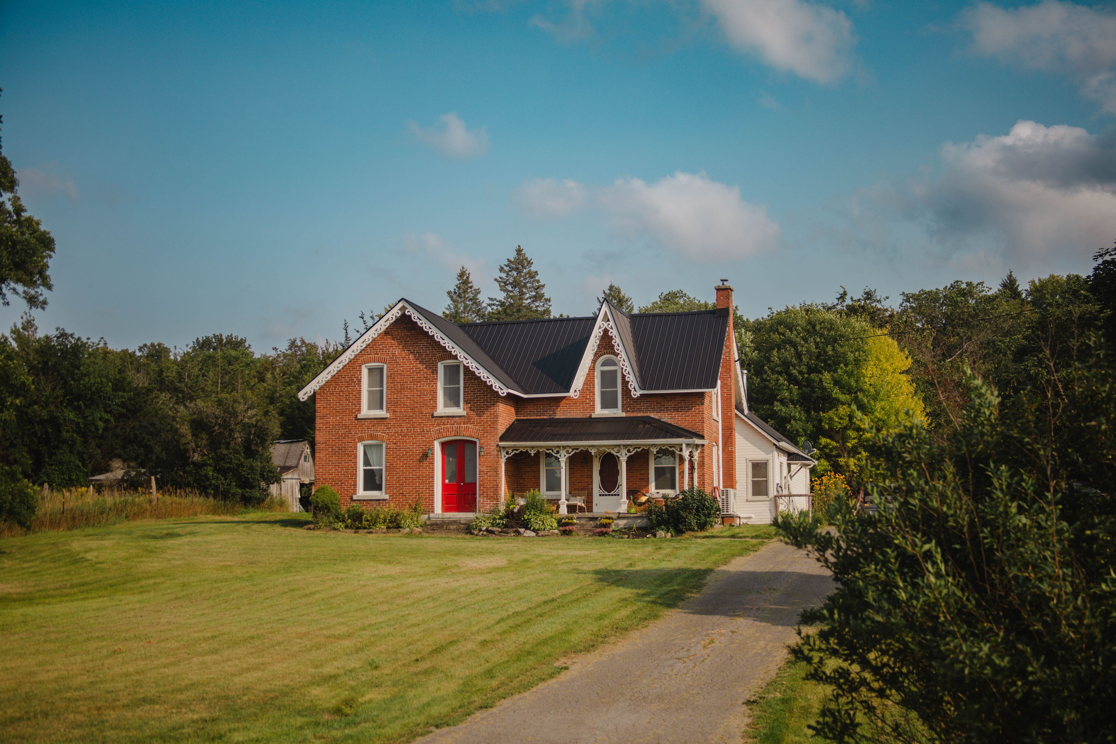 3858 County Rd 1 Road, Stone Mills, On K0k 3n0