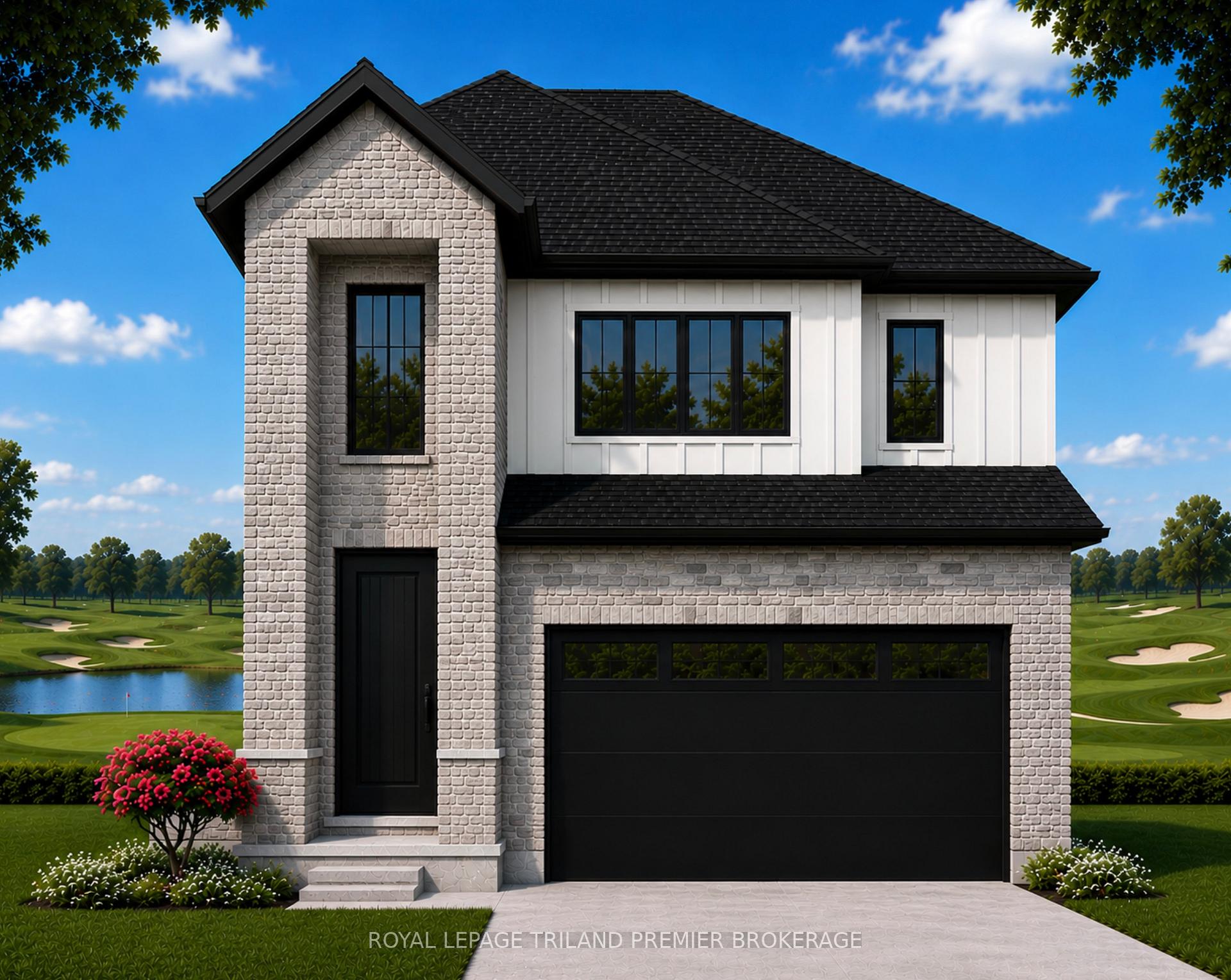Lot 4 Widder Estates Drive, Lambton Shores, On N0m 2n0