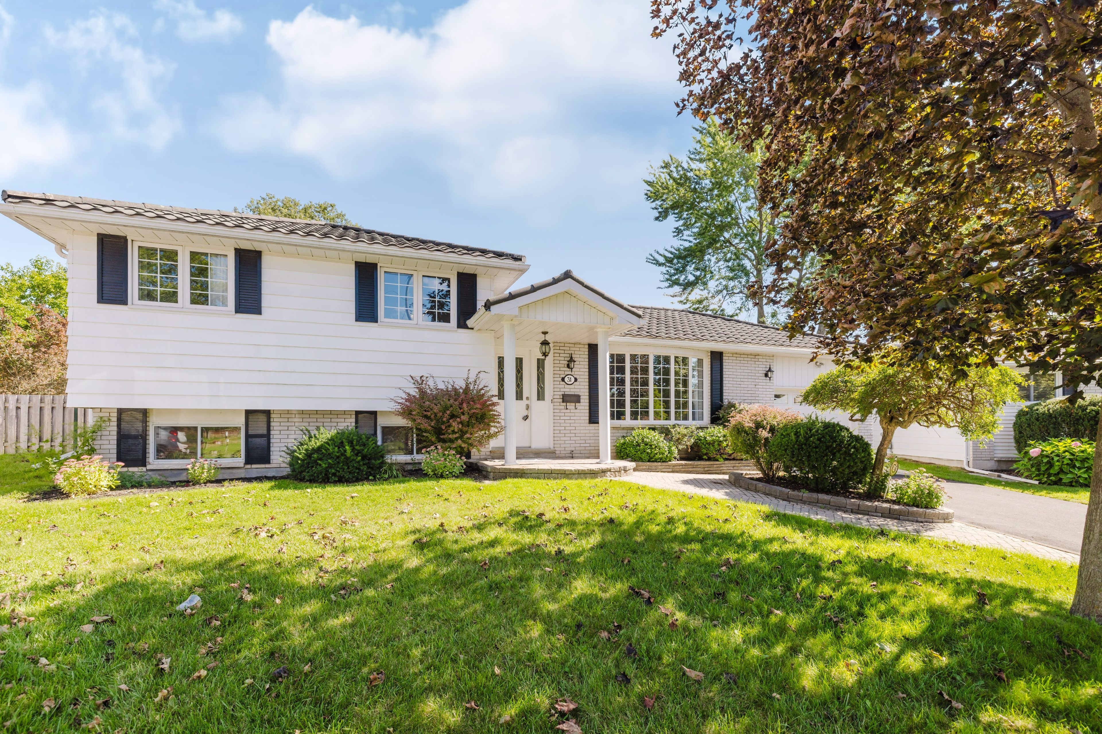 31 Marsh Drive, Belleville, On K8p 4p5