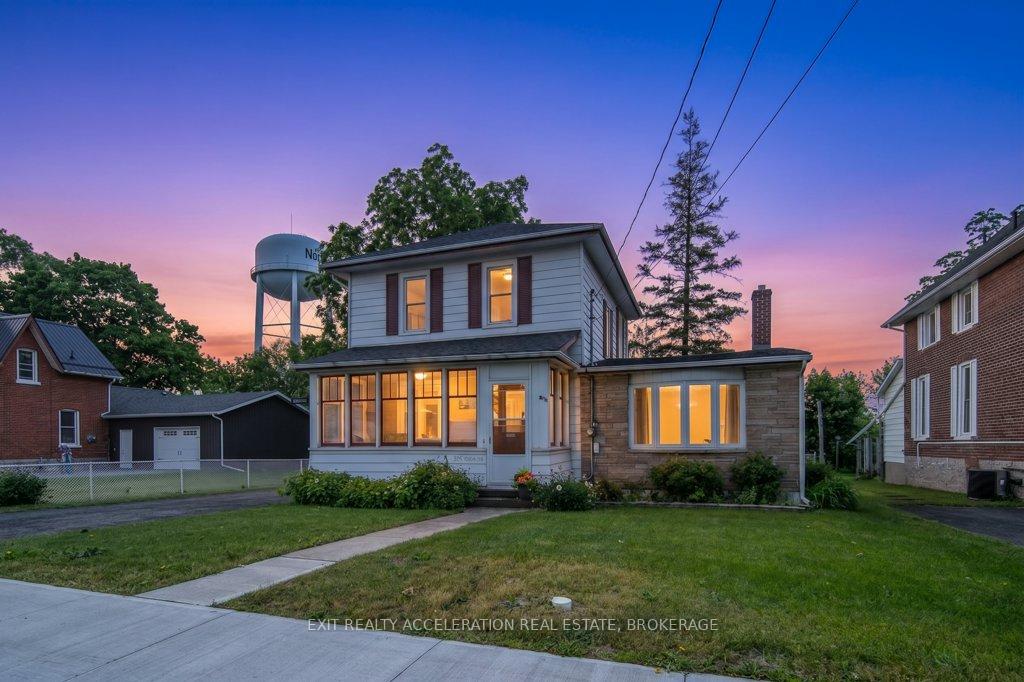 235 East Street, Greater Napanee, On K7r 1s9
