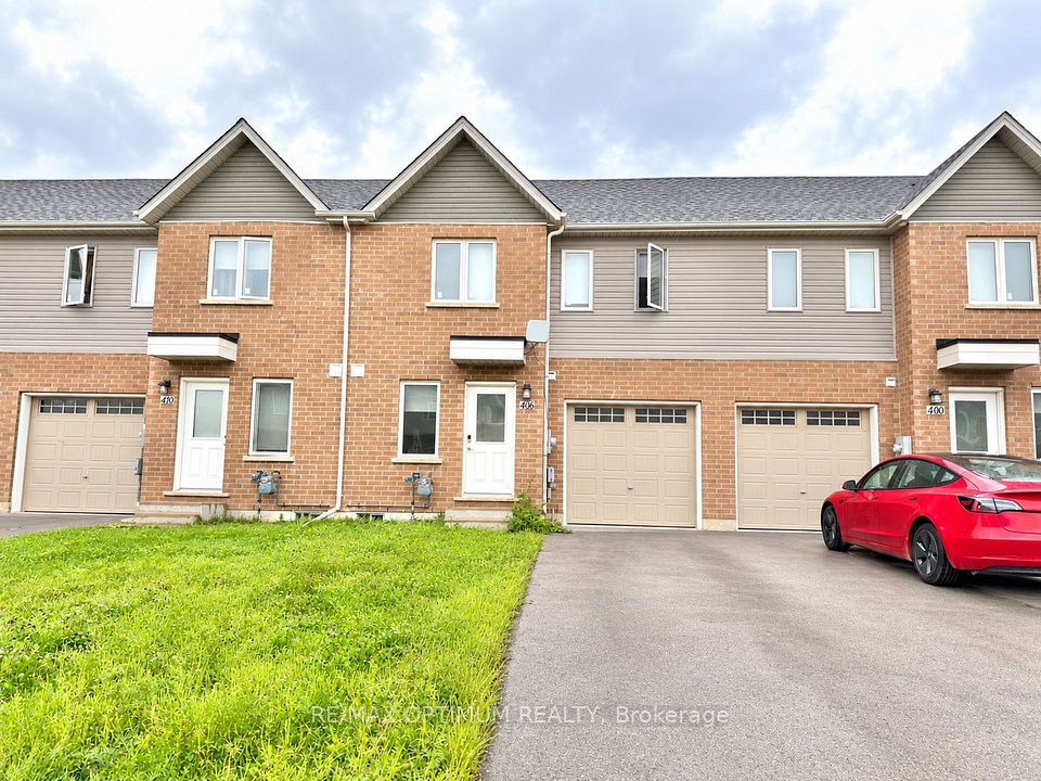 406 Chaffey Street, Welland, On L3b 0k4