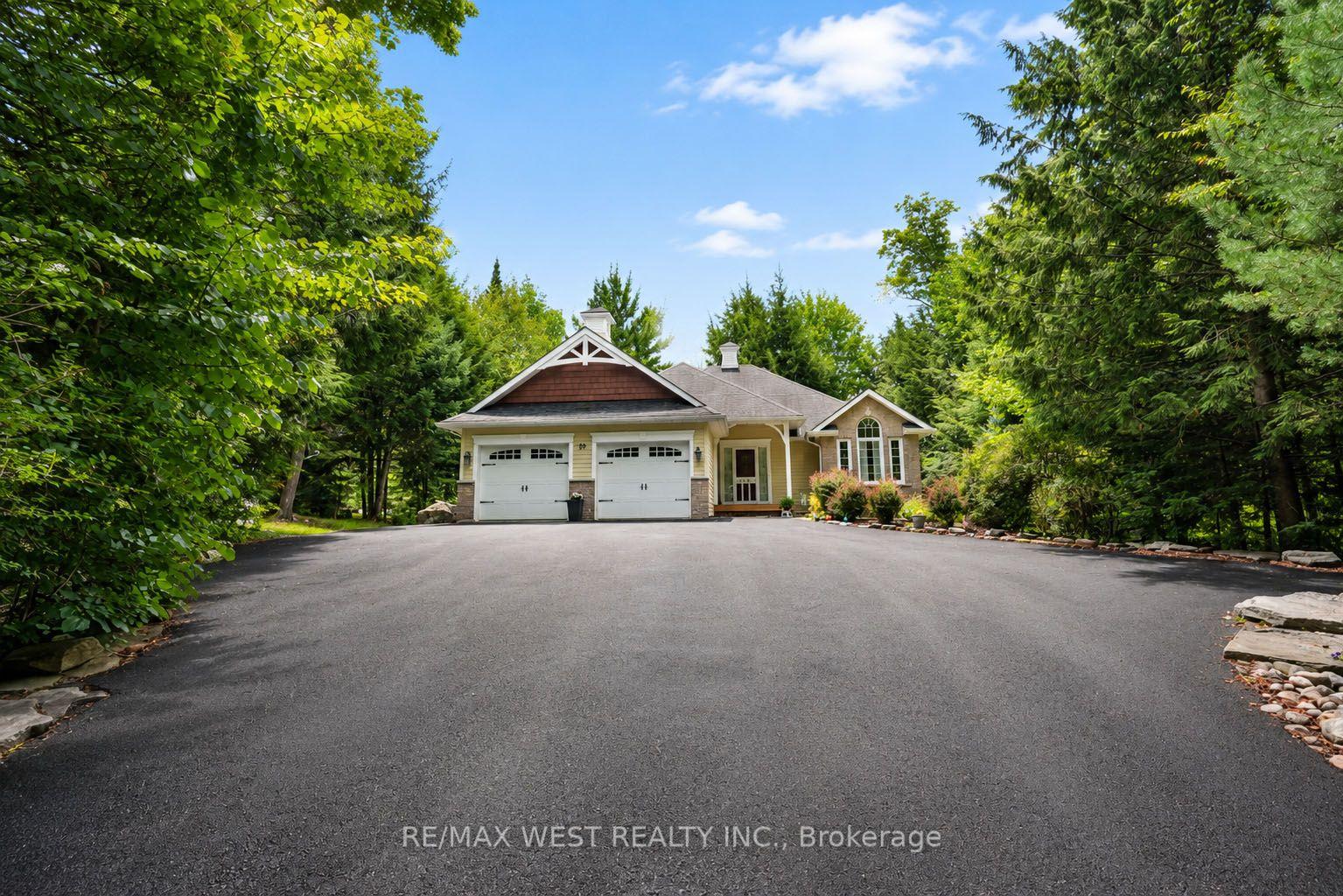 20 Deerhurst Highlands Drive, Huntsville, On P1h 1b1