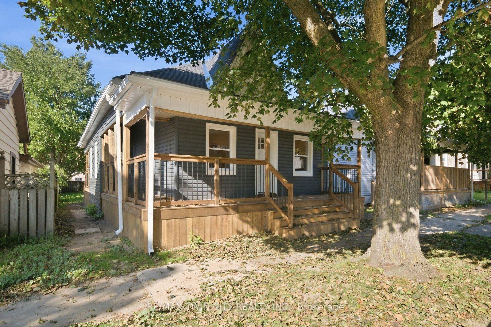 140 Pearl Street, Brantford, On N3t 3p4