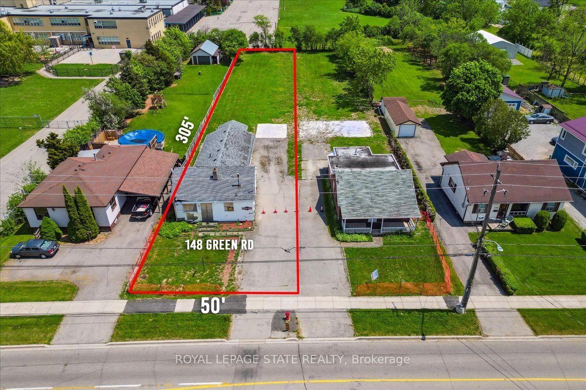 148 Green Road, Hamilton, On L8g 3x1