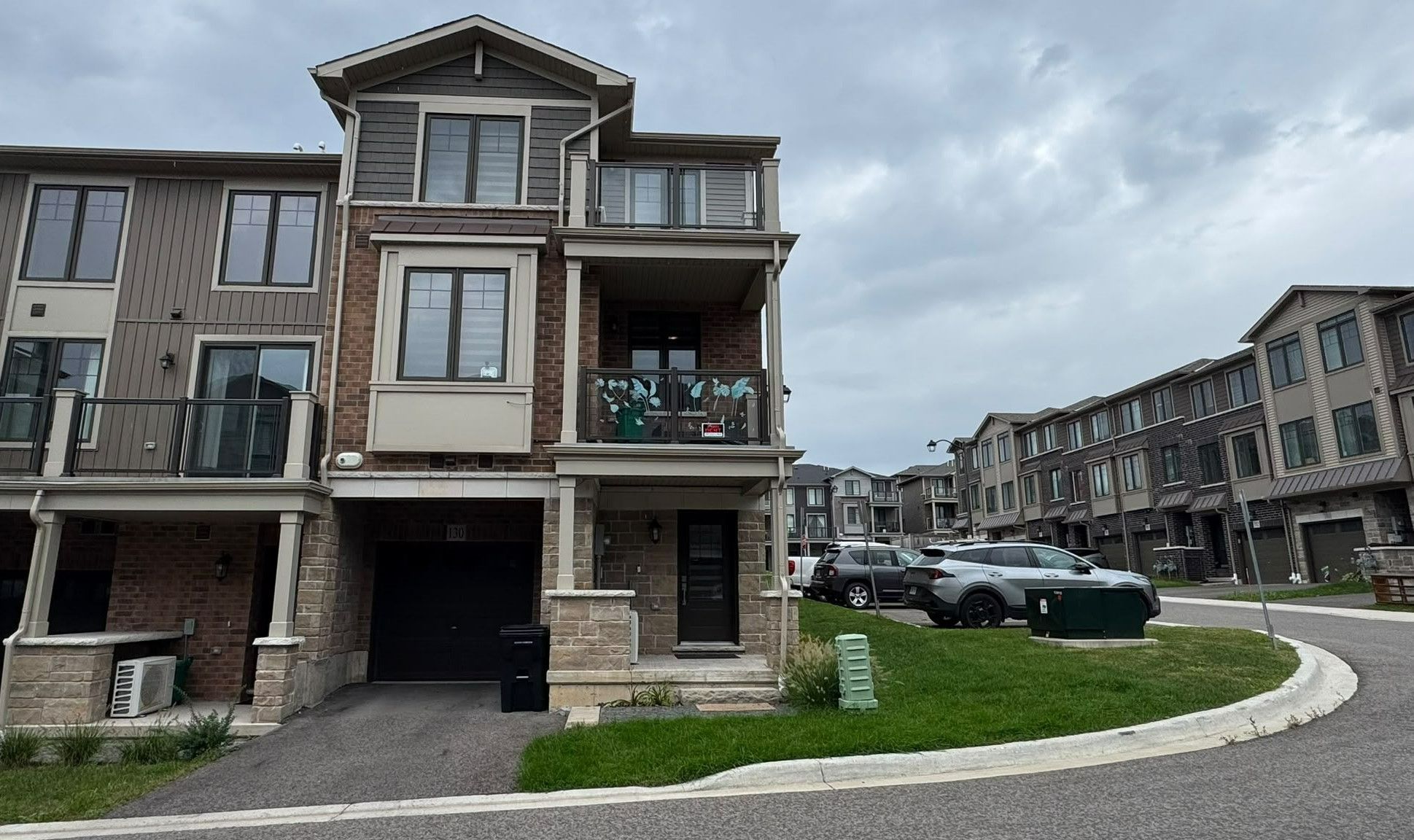 10 Birmingham Drive 130, Cambridge, On N1r 0c6