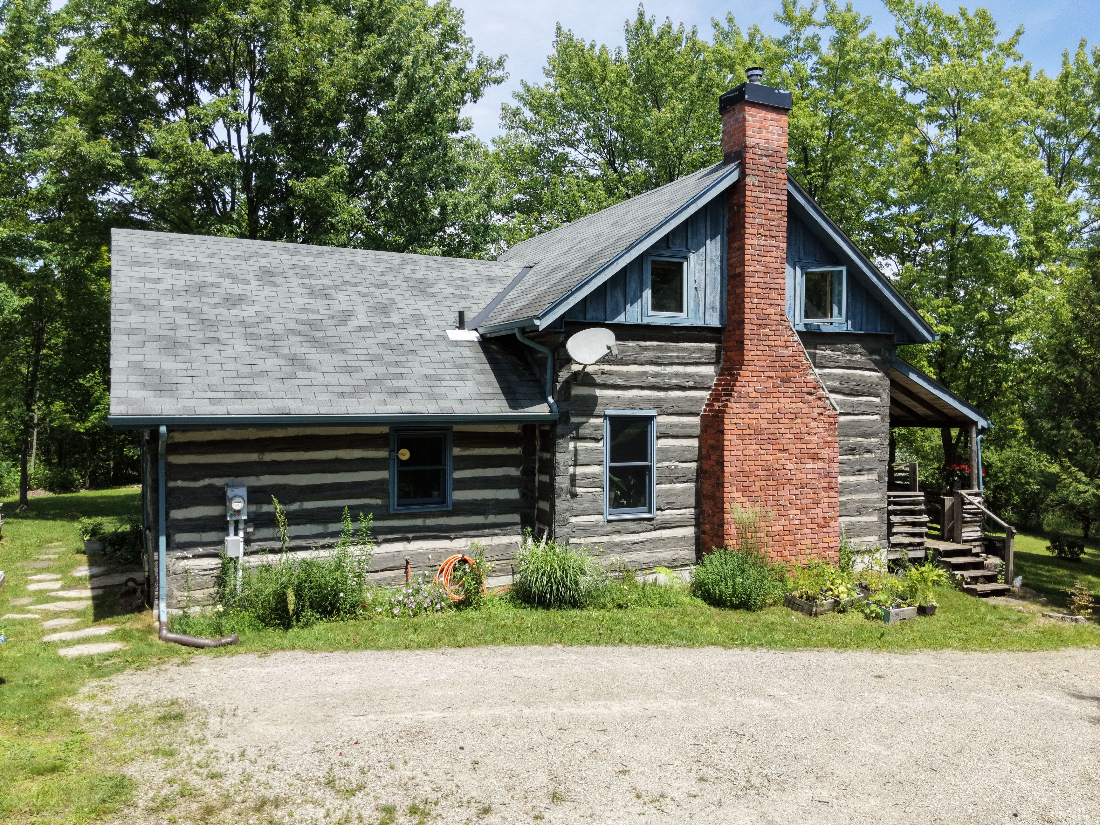 131 Amik Court, Grey Highlands, On N0c 1g0