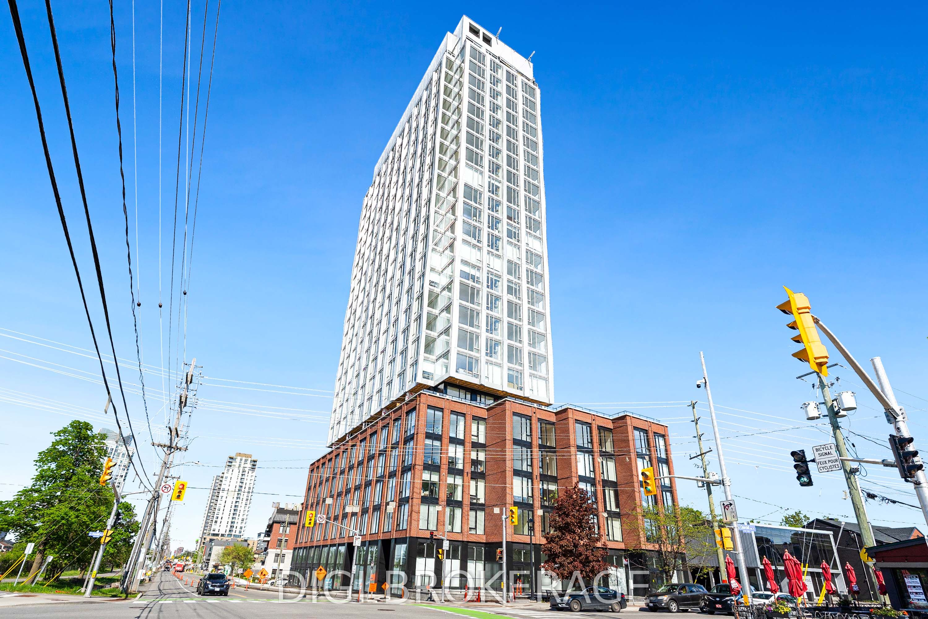 2070 Scott Street 1108, Westboro - Hampton Park, On K1z 0c8