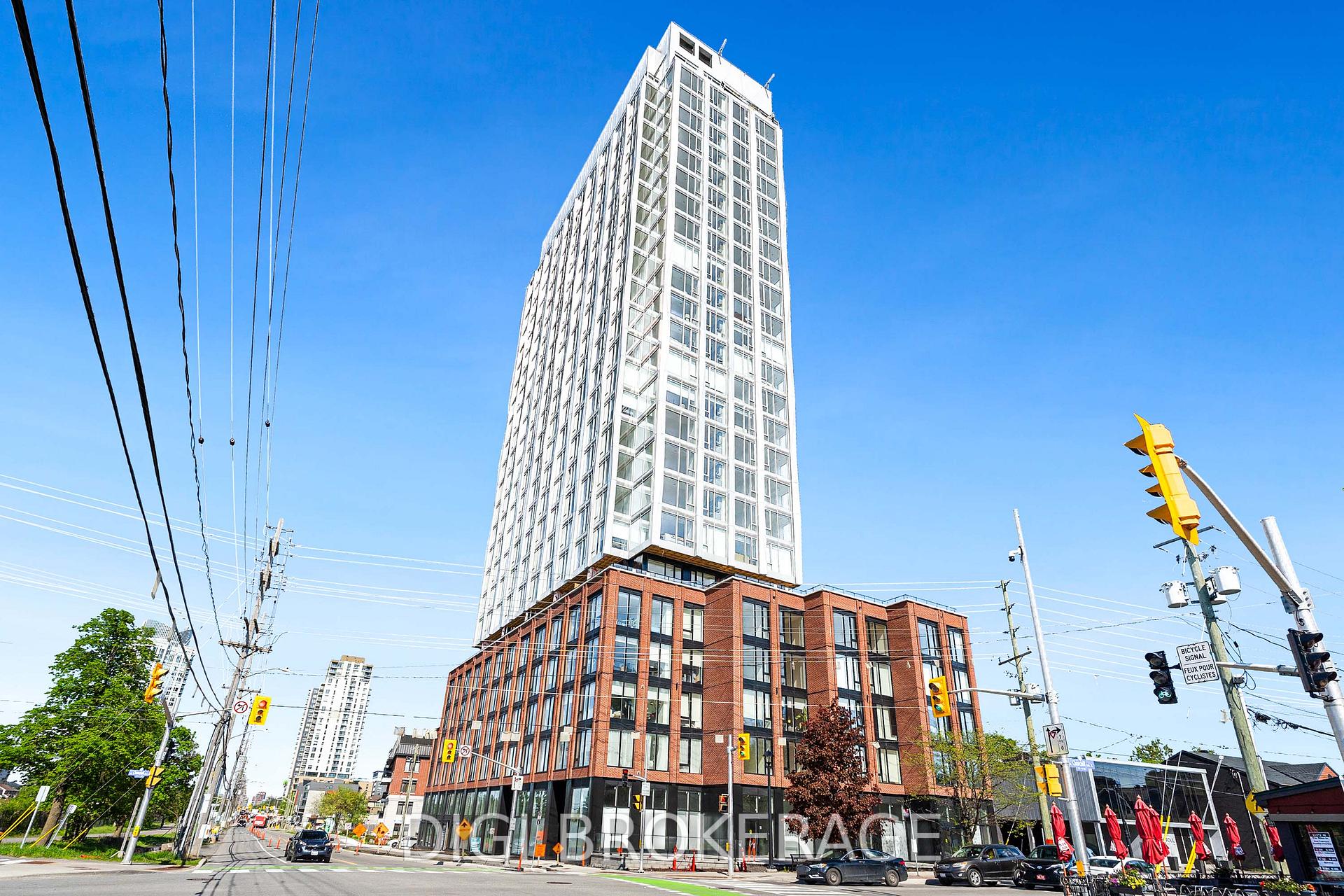 2070 Scott Street 2203, Westboro - Hampton Park, On K1z 0c8