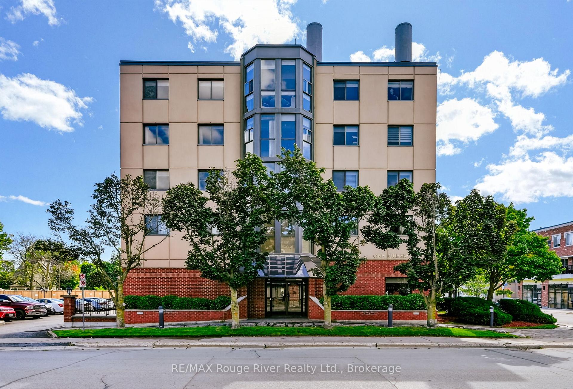 1 Queen Street 402, Cobourg, On K9a 1m8