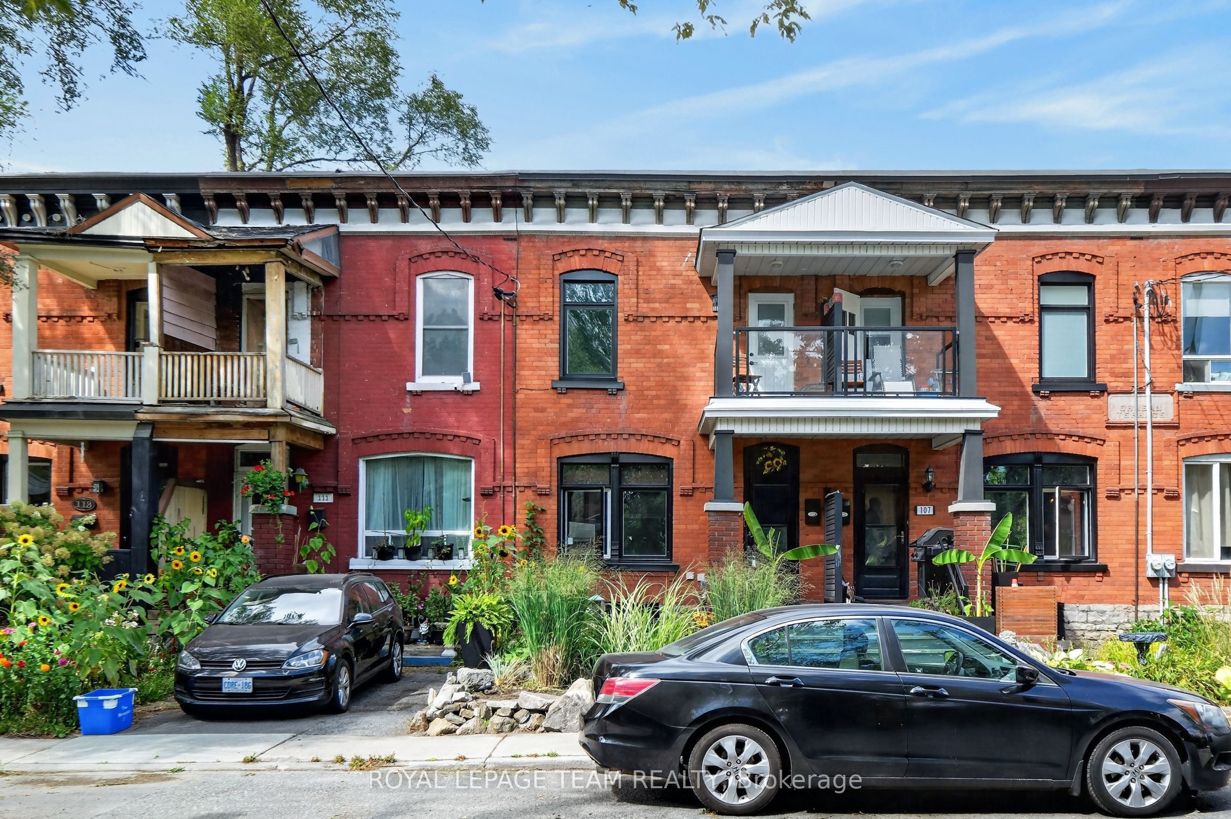 109 Florence Street, Ottawa Centre, On K1r 5n1