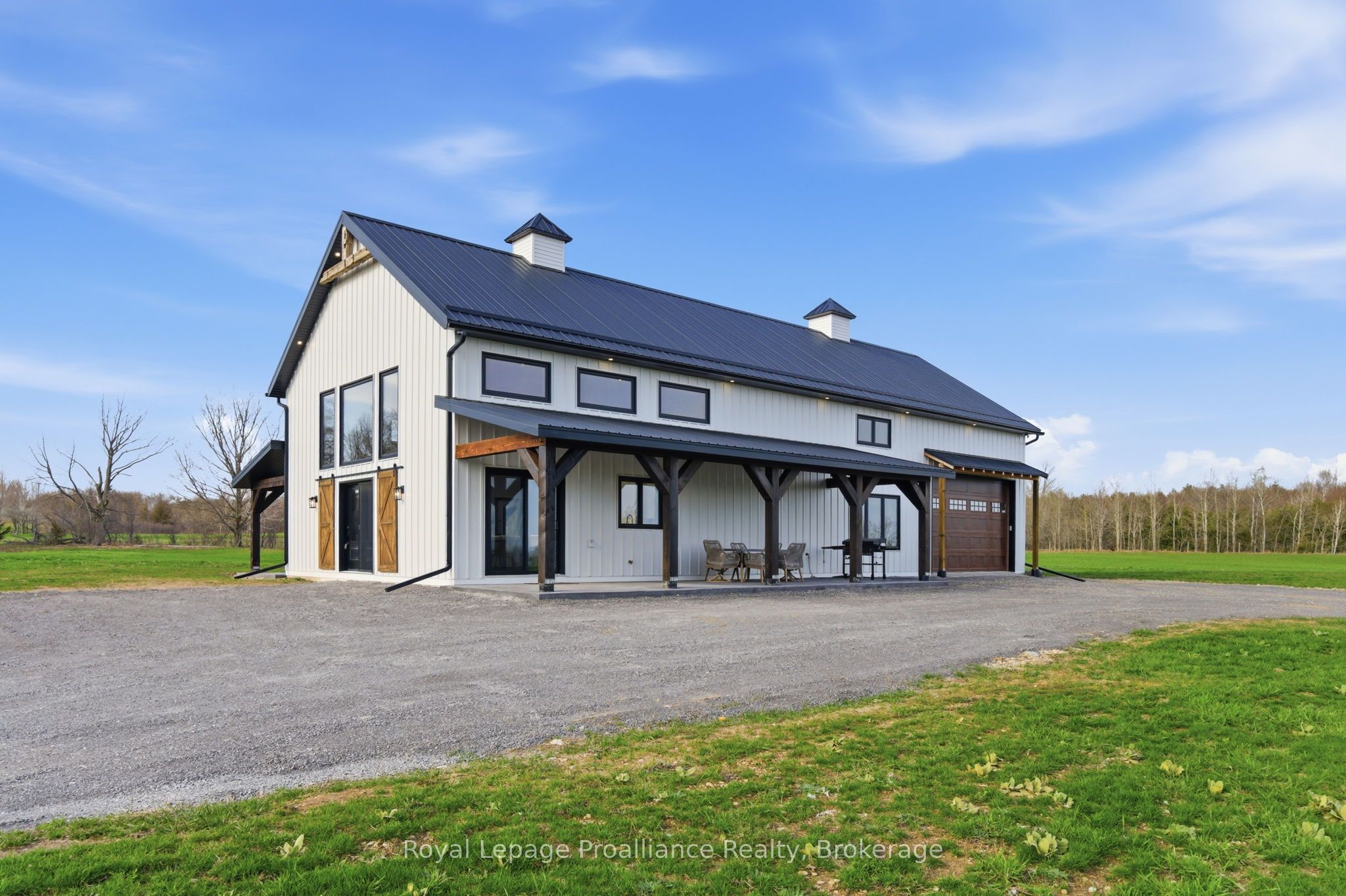 375 Ventress Road, Cramahe, On K0k 1h0