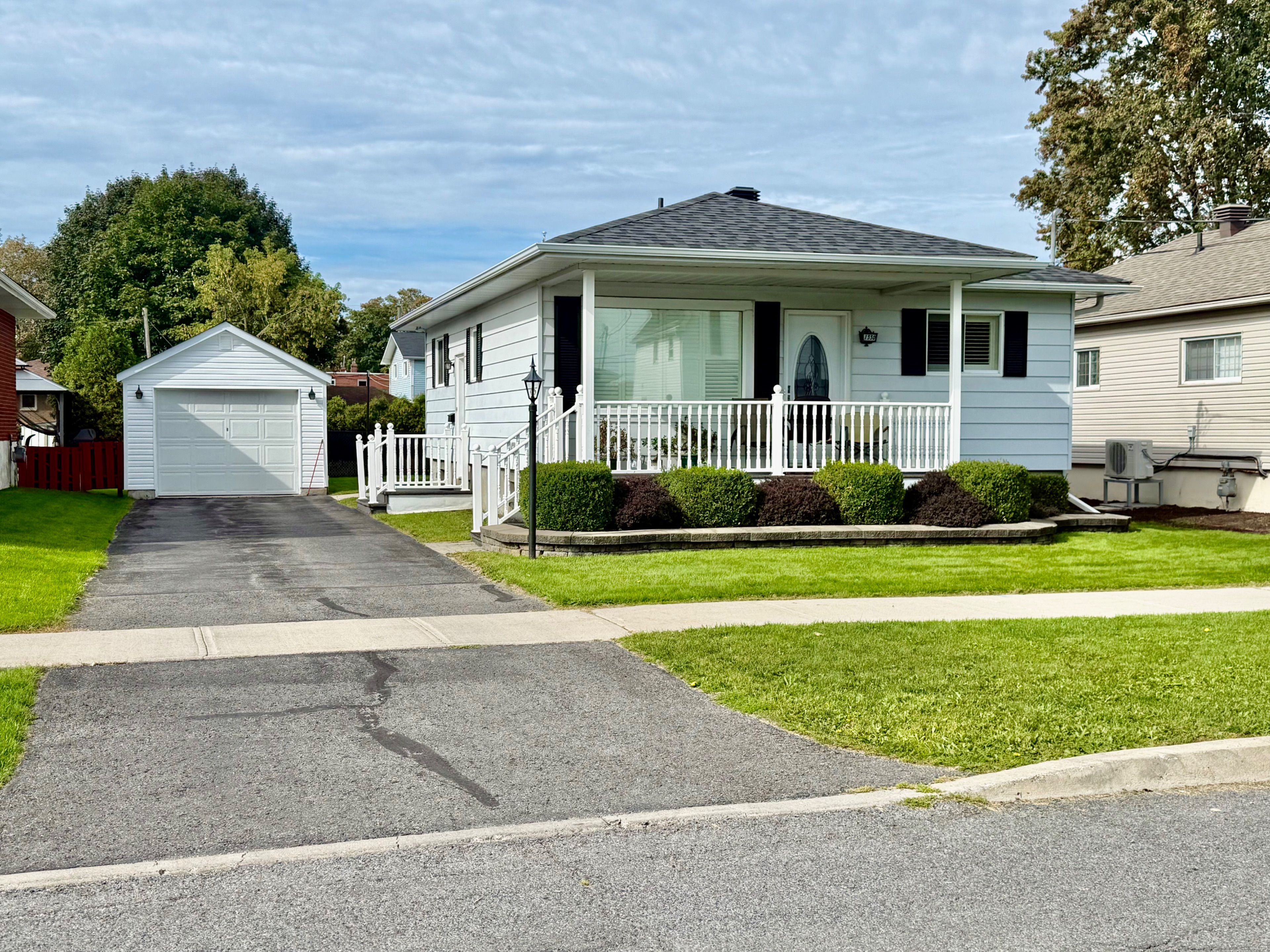 1330 Aubin Avenue, Cornwall, On K6j 4r8