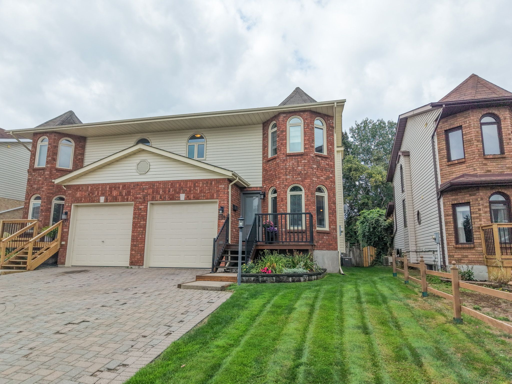 259 Labreche Drive, North Bay, On P1a 4j5